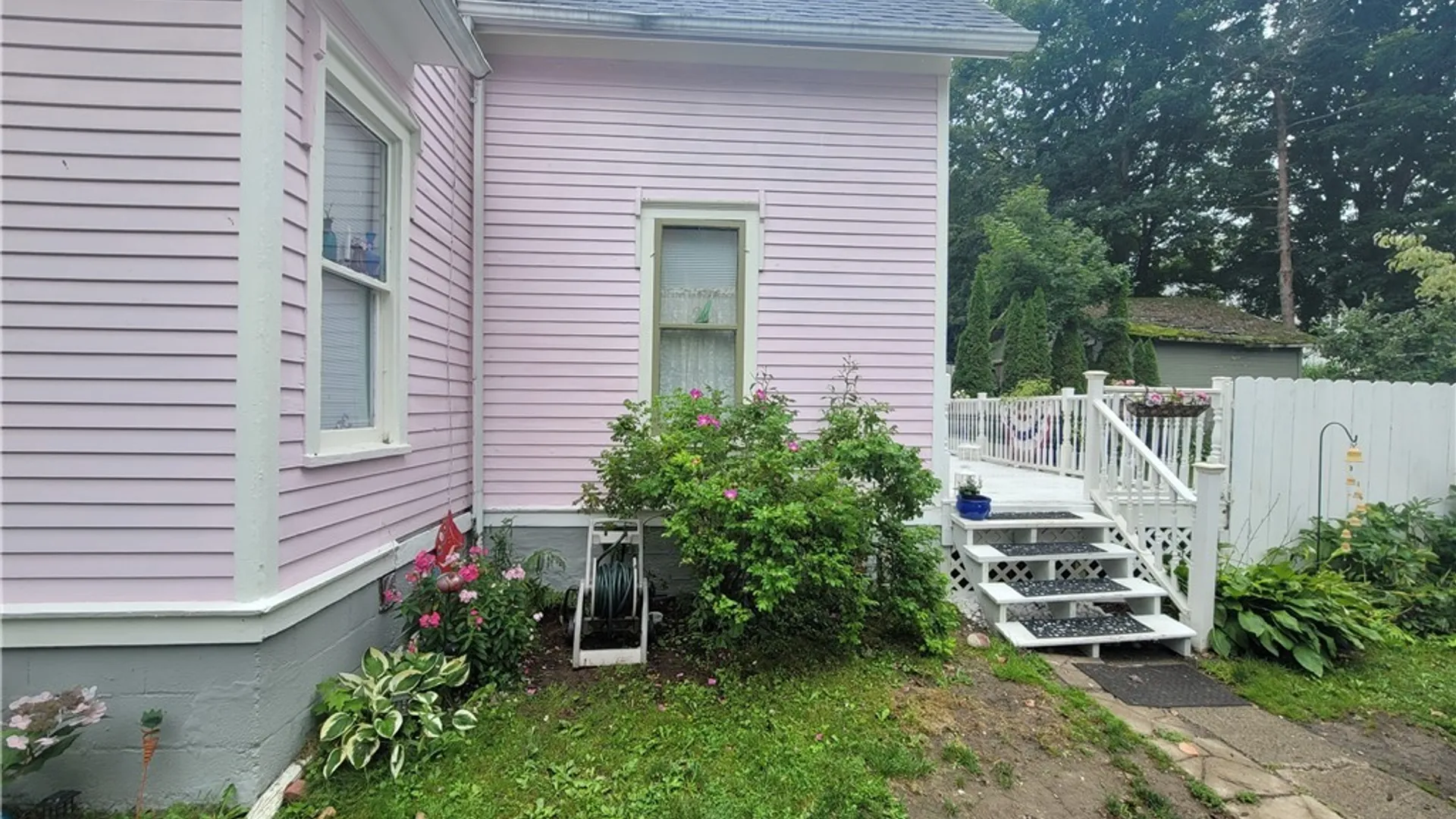 Property at 112 Cook Avenue, Jamestown, NY 14701 32