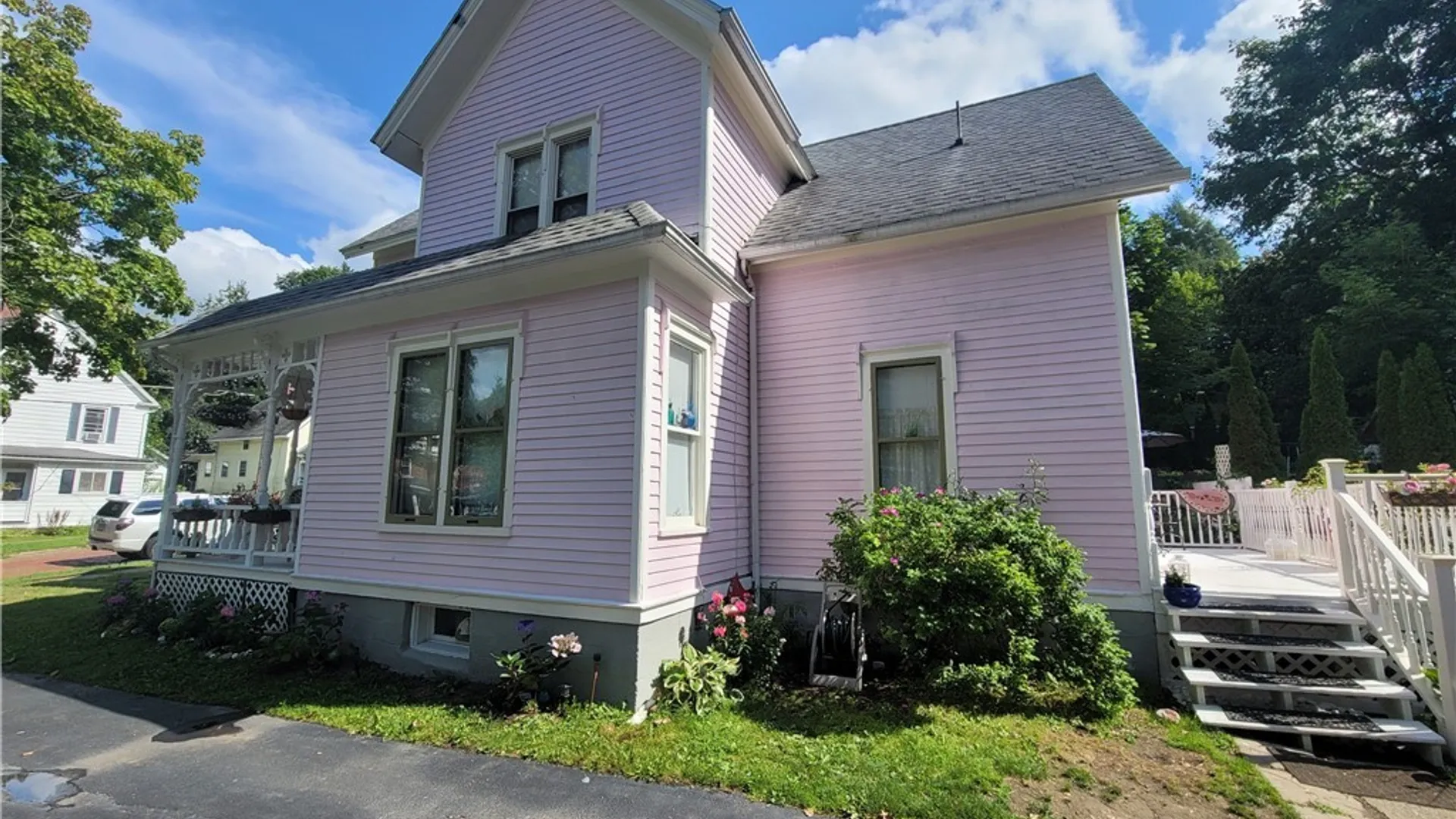 Property at 112 Cook Avenue, Jamestown, NY 14701 35