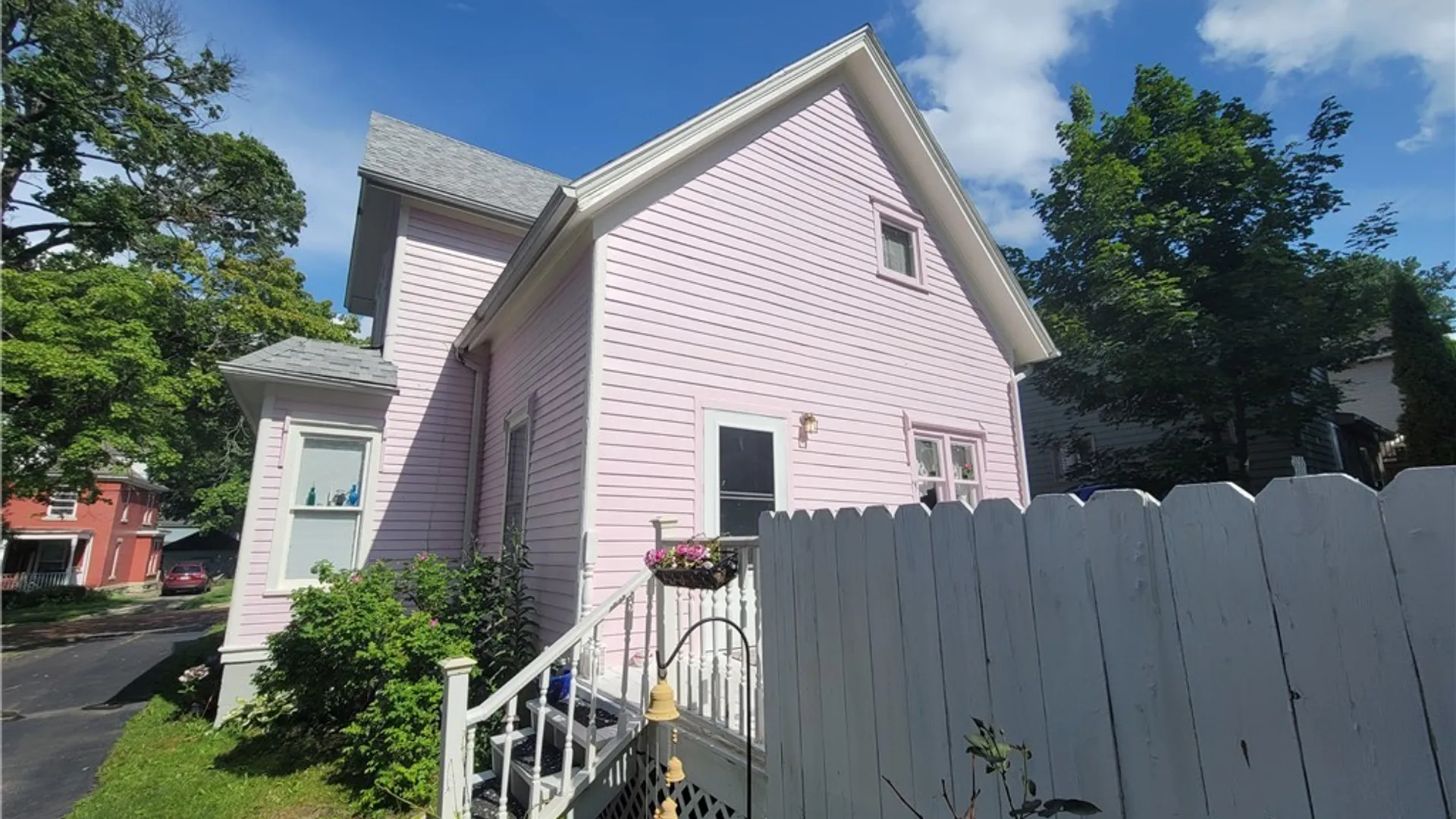 Property at 112 Cook Avenue, Jamestown, NY 14701 33
