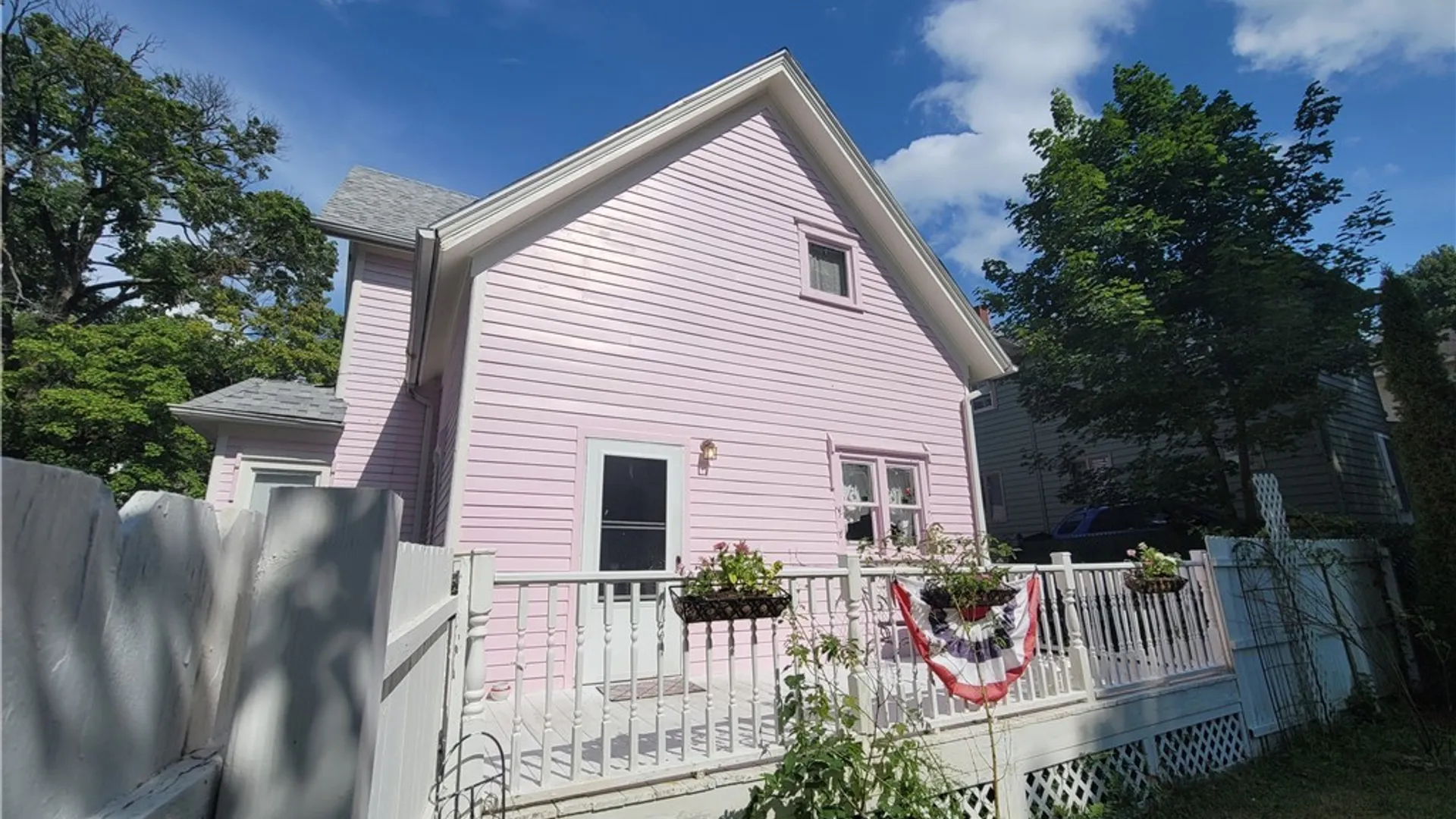 Property at 112 Cook Avenue, Jamestown, NY 14701 34
