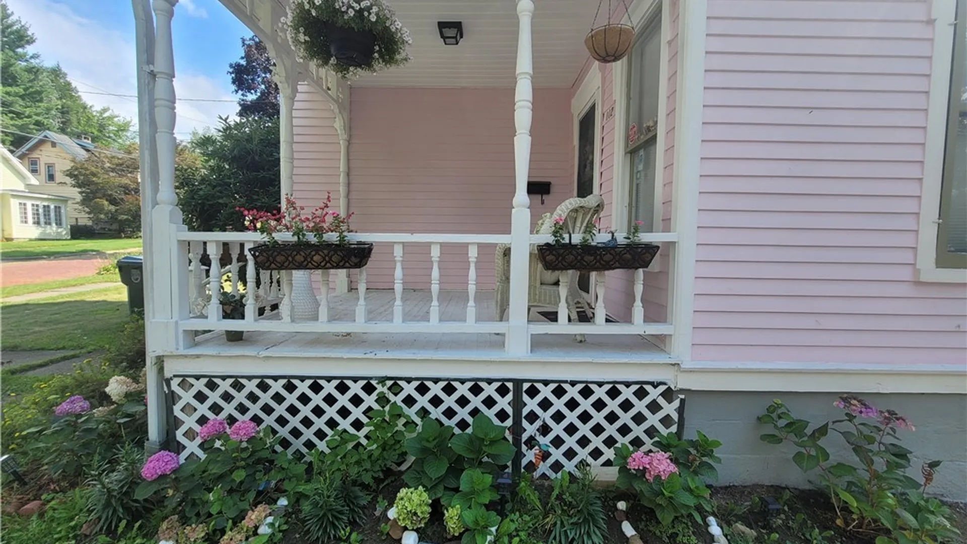 Property at 112 Cook Avenue, Jamestown, NY 14701 36