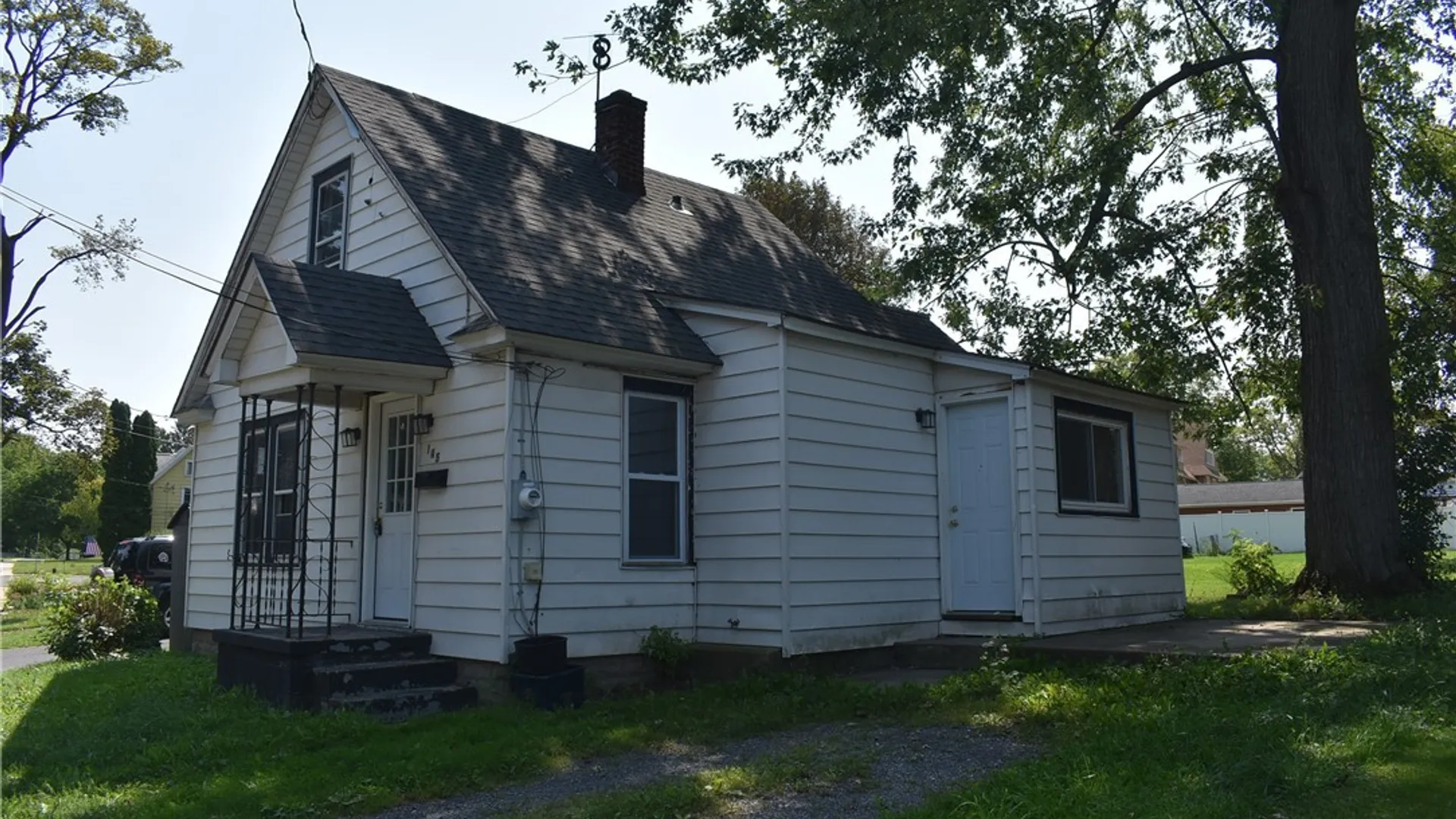 Property at 145 Osborne Street, Auburn, NY 13021 26