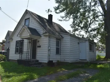 Property at 145 Osborne Street, Auburn, NY 13021