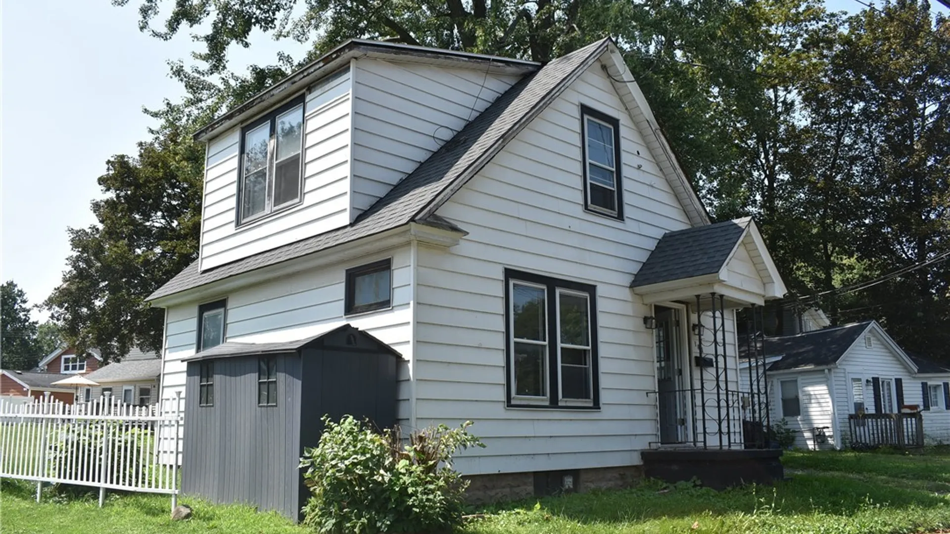 Property at 145 Osborne Street, Auburn, NY 13021 3