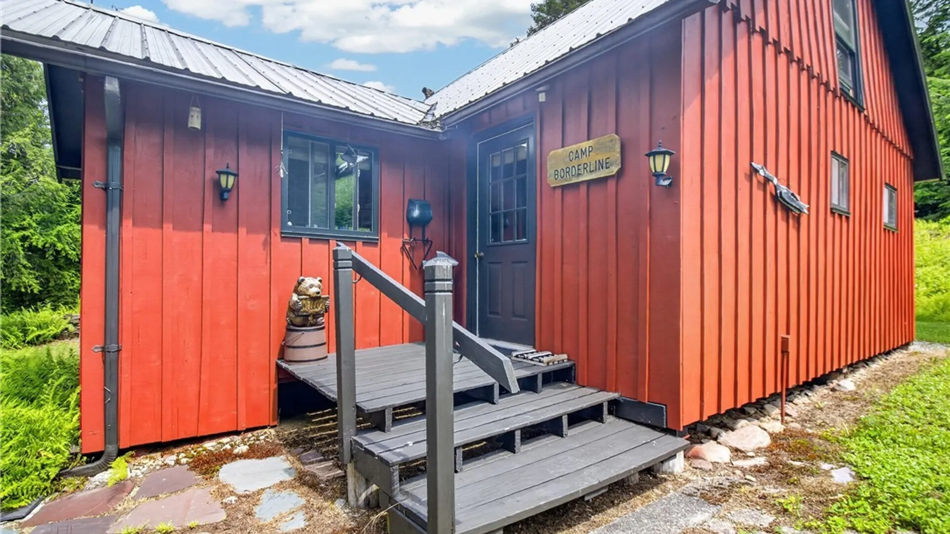 Property at 1 Buckingham RD, Ohio, NY 13324 26