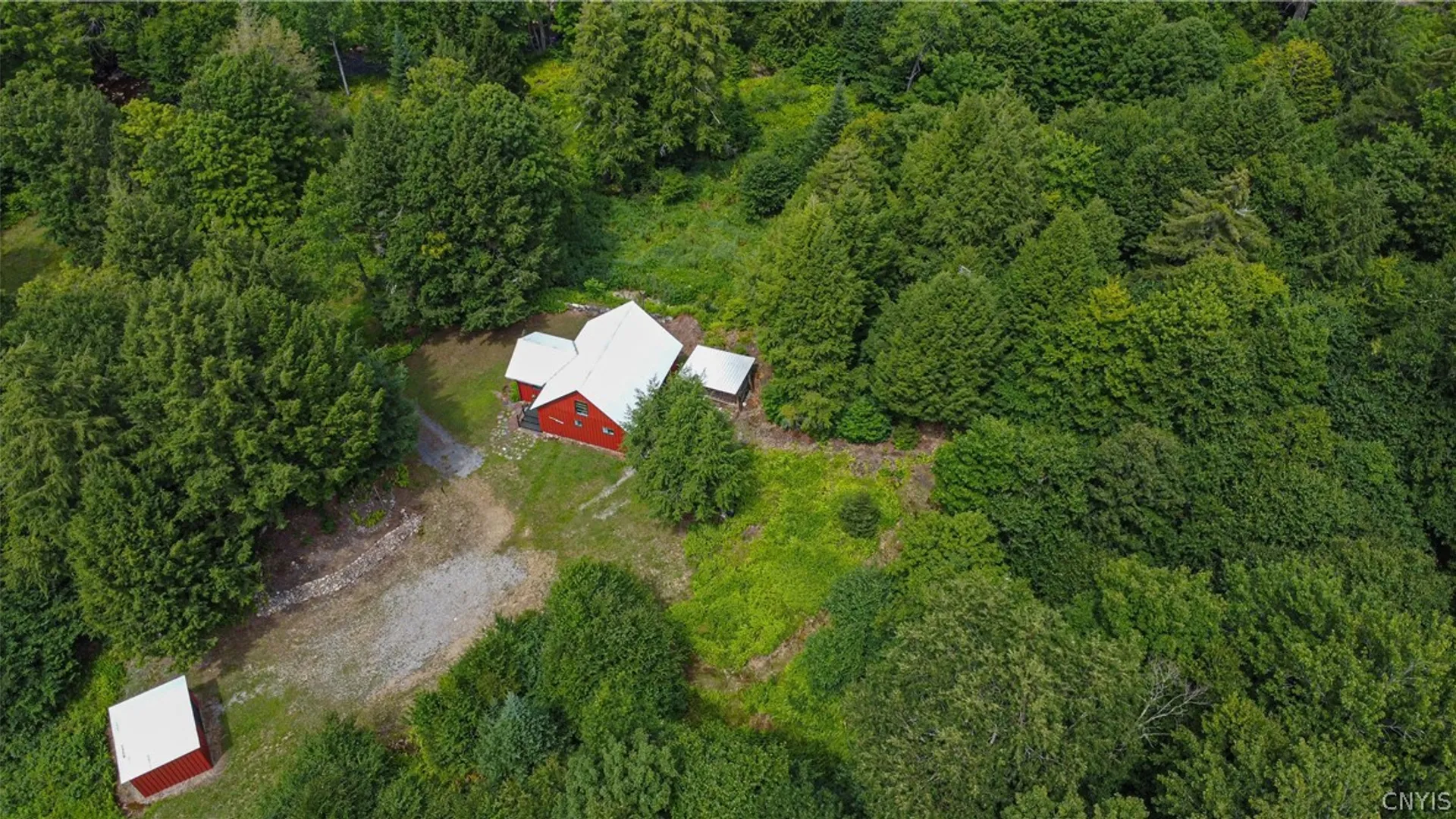 Property at 1 Buckingham RD, Ohio, NY 13324 3
