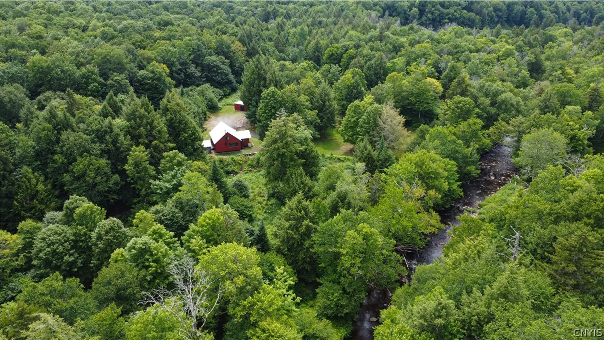 Property at 1 Buckingham RD, Ohio, NY 13324 4