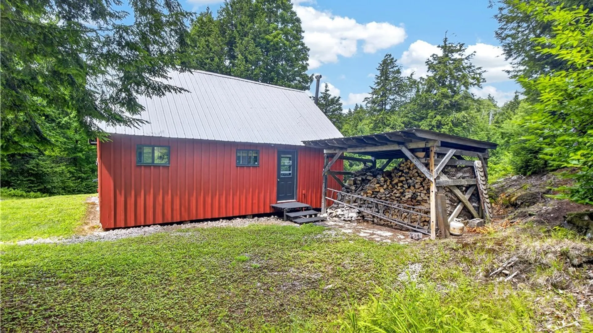 Property at 1 Buckingham RD, Ohio, NY 13324 9