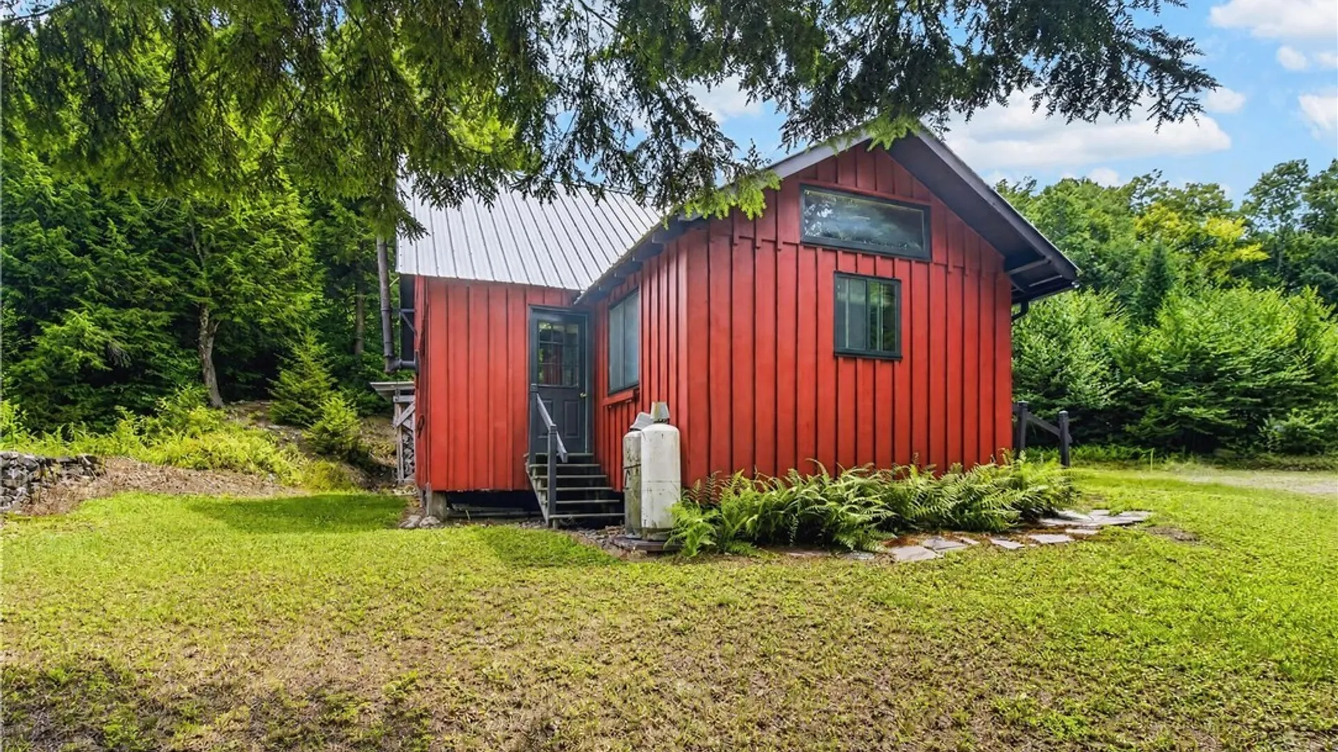Property at 1 Buckingham RD, Ohio, NY 13324 11