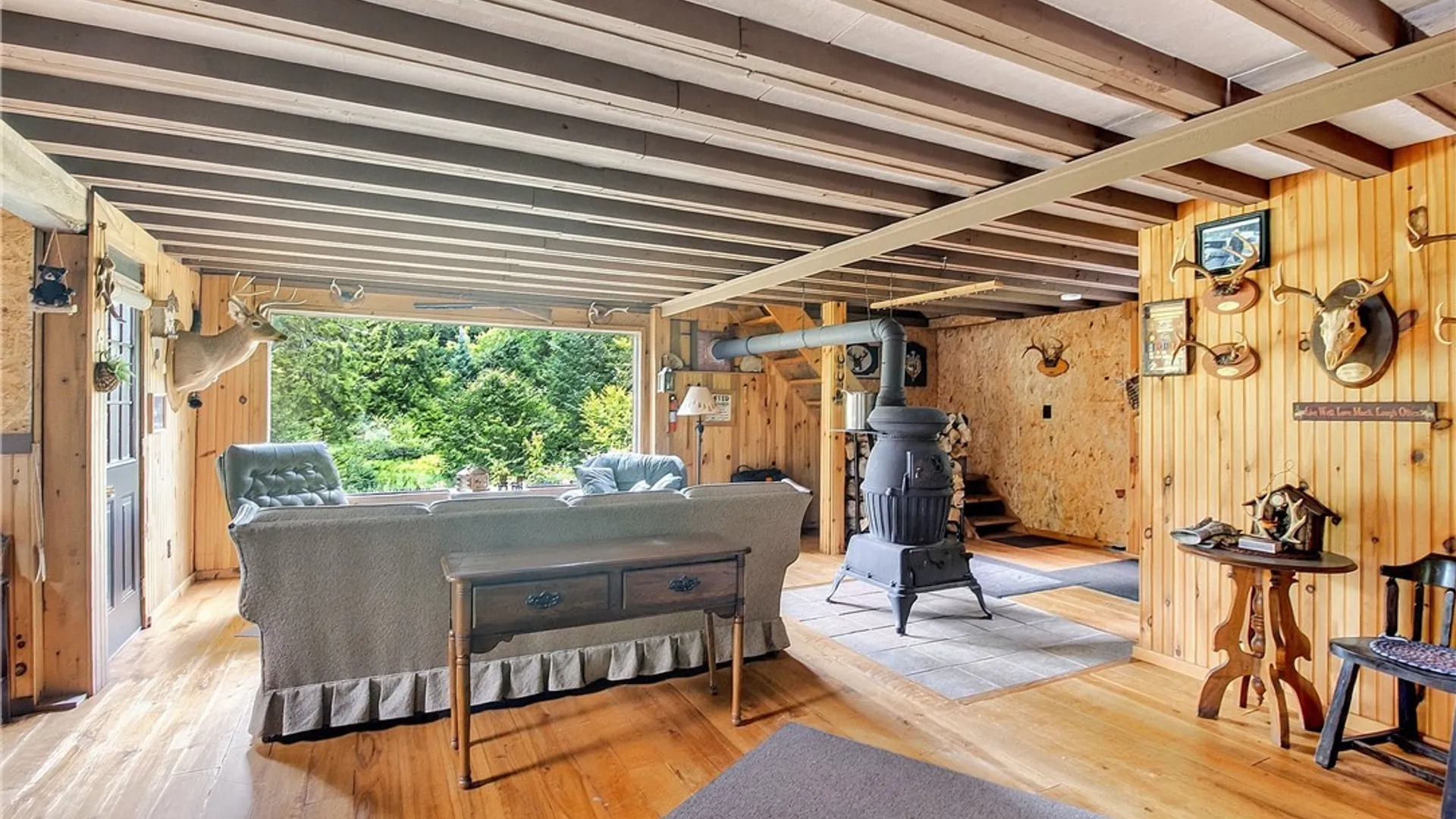 Property at 1 Buckingham RD, Ohio, NY 13324 27