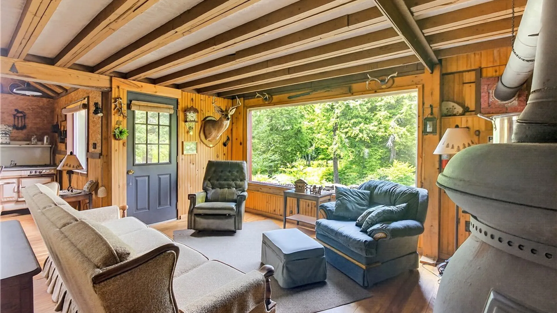 Property at 1 Buckingham RD, Ohio, NY 13324 38