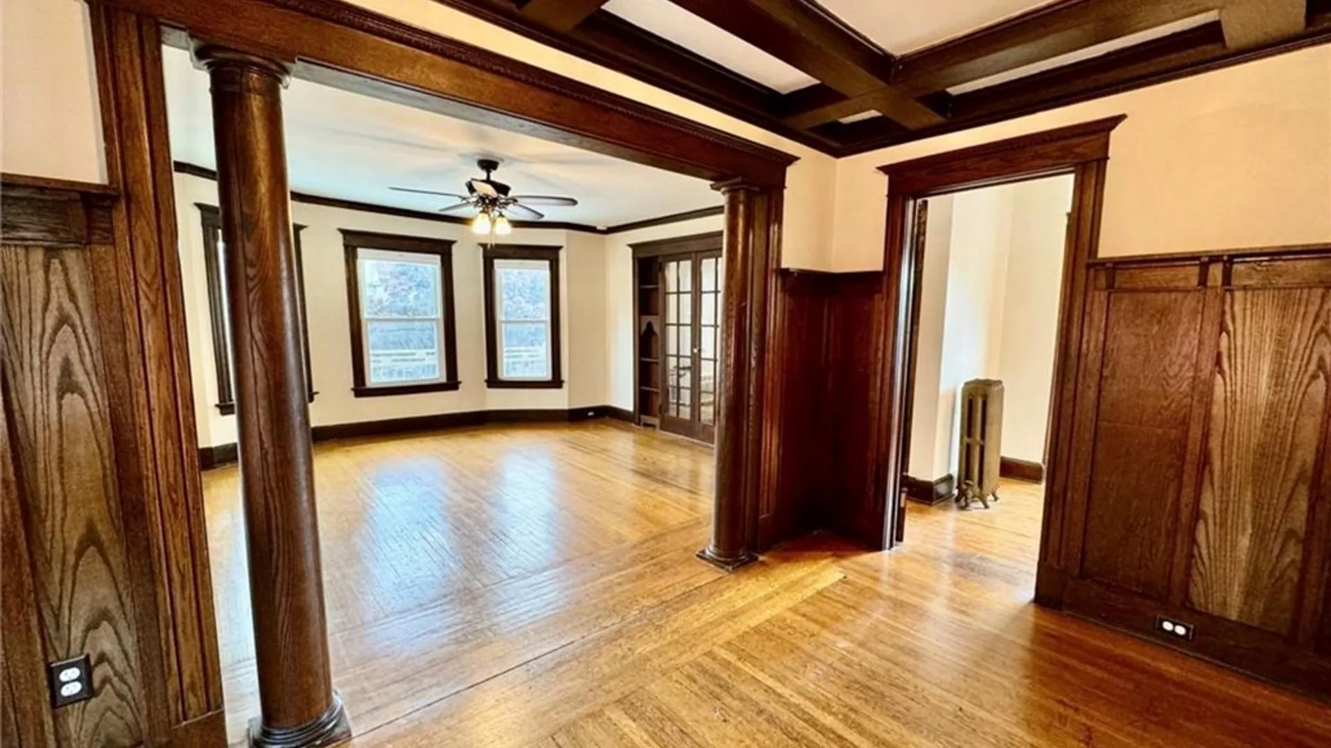 Property at 602 Bird Avenue, Buffalo, NY 14222 5