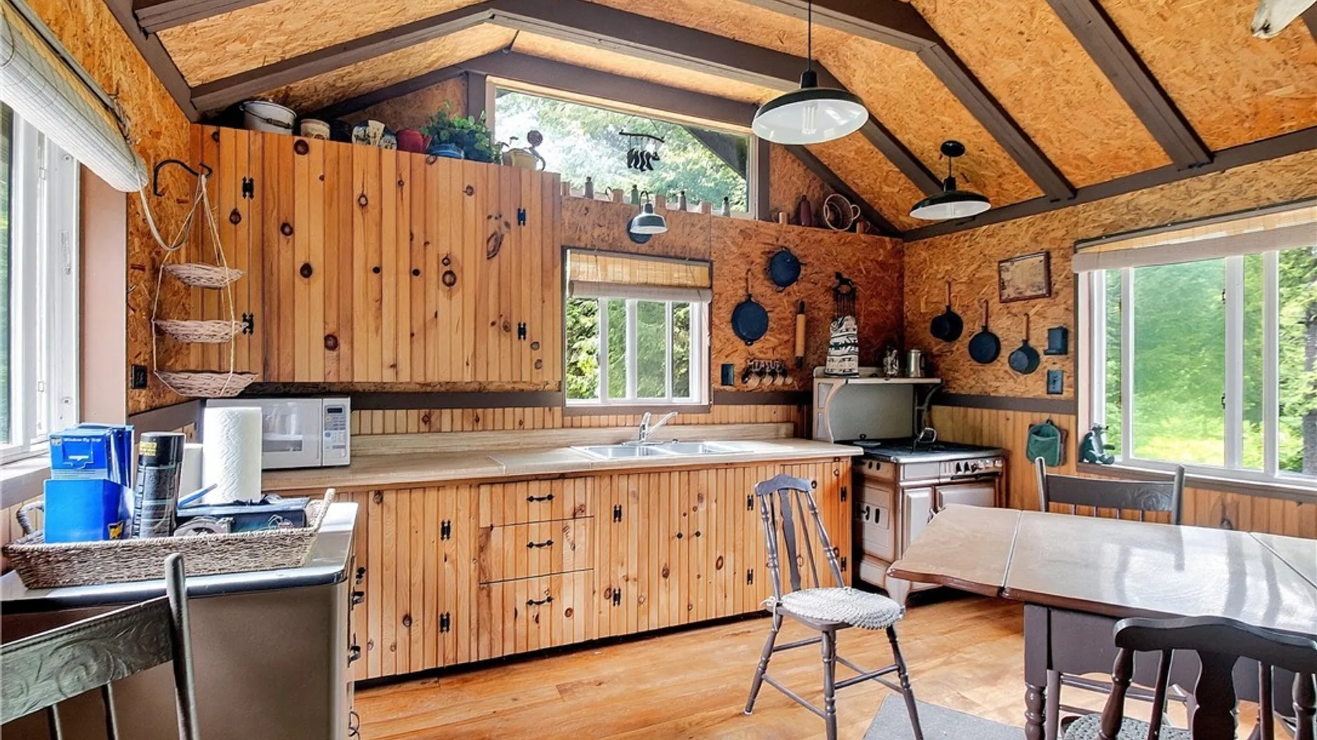 Property at 1 Buckingham rd, Ohio, NY 13324 30