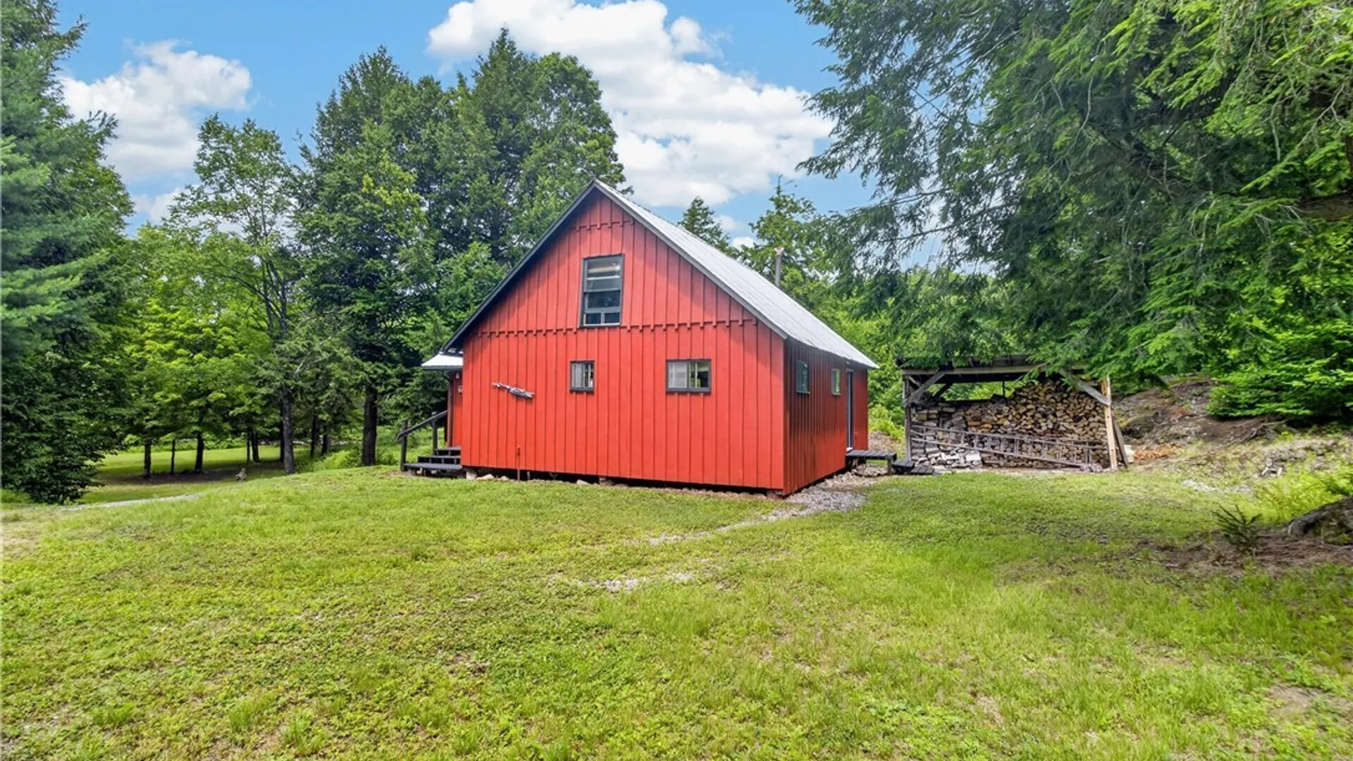 Property at 1 Buckingham rd, Ohio, NY 13324 8