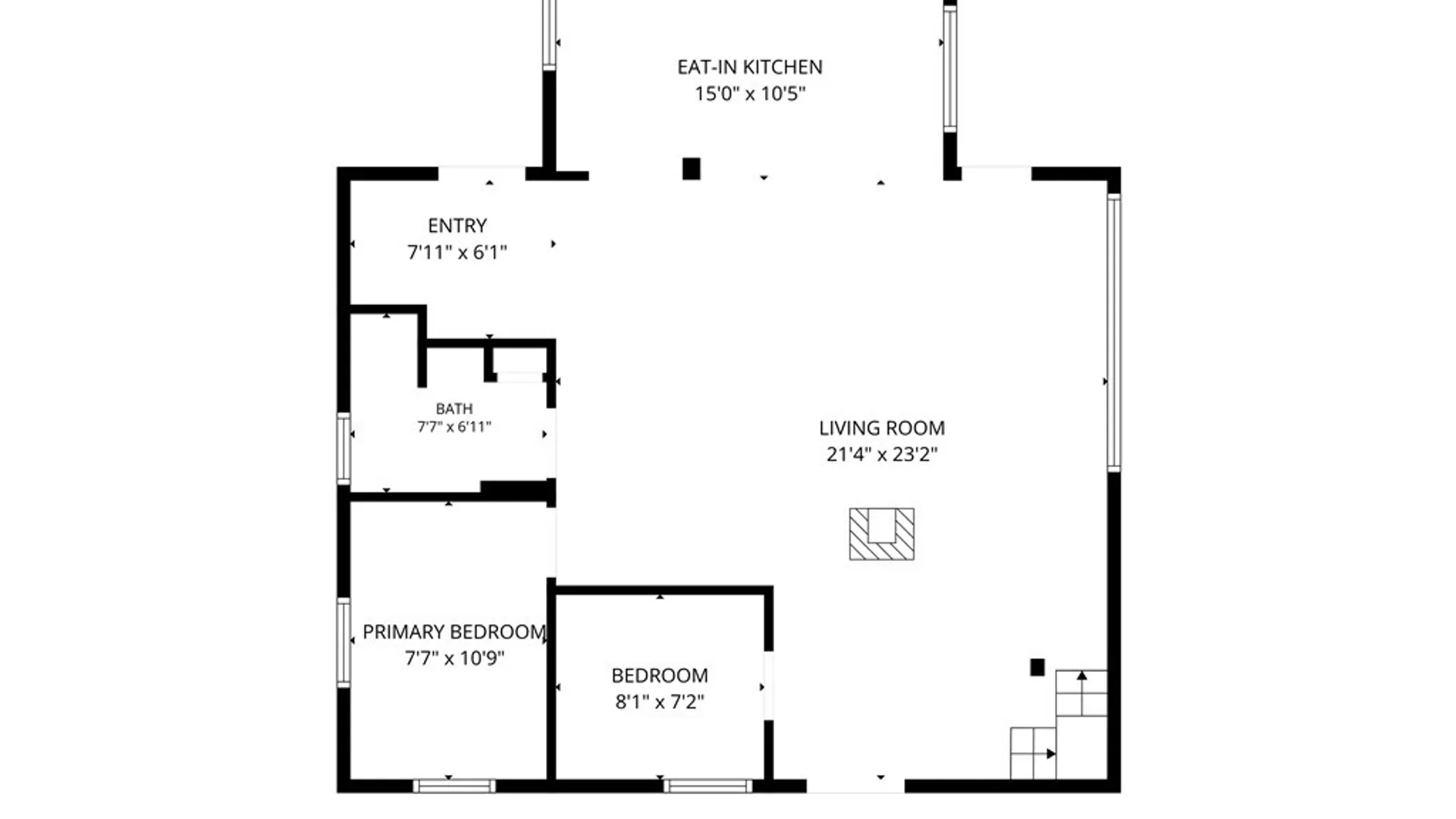 Property at 1 Buckingham rd, Ohio, NY 13324 48