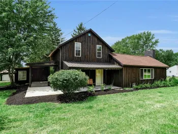 Property at 11544 Gowanda State Road, North Collins, NY 14111