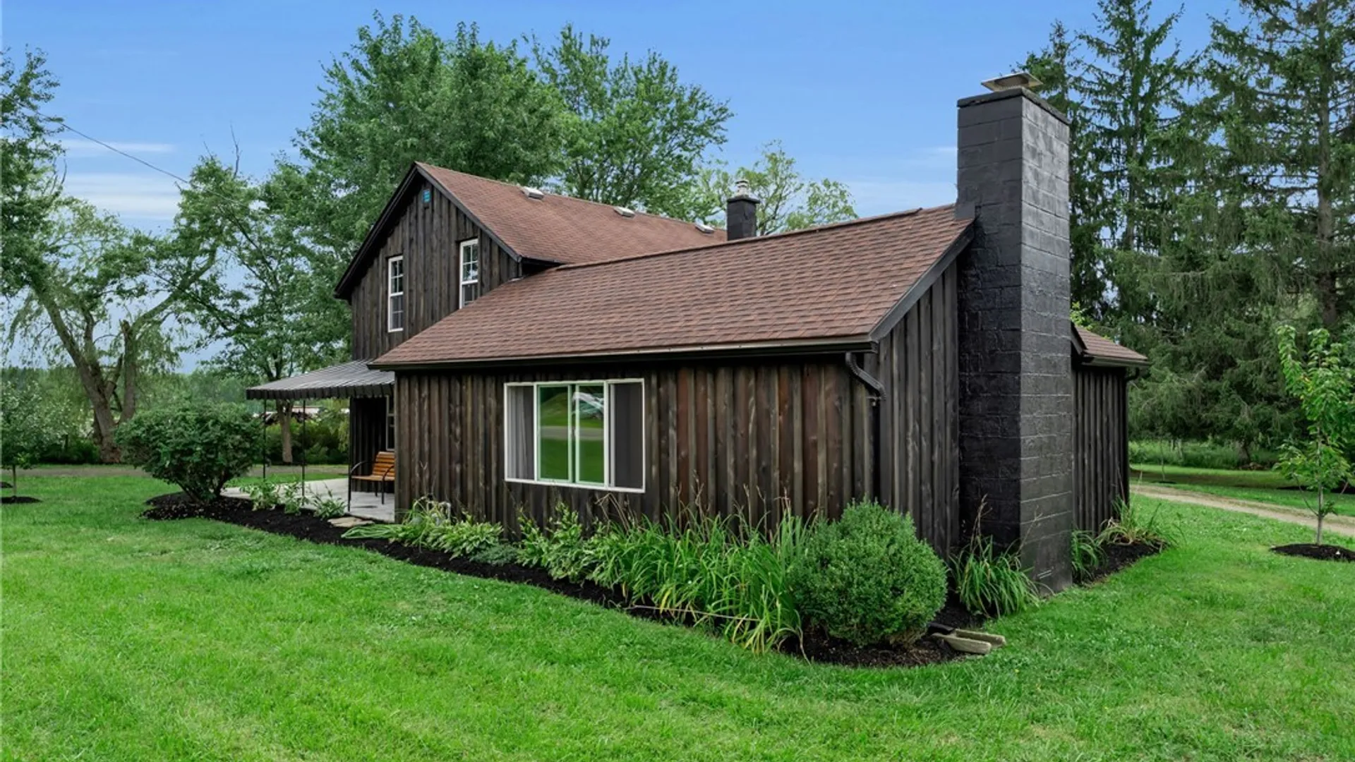 Property at 11544 Gowanda State Road, North Collins, NY 14111 4