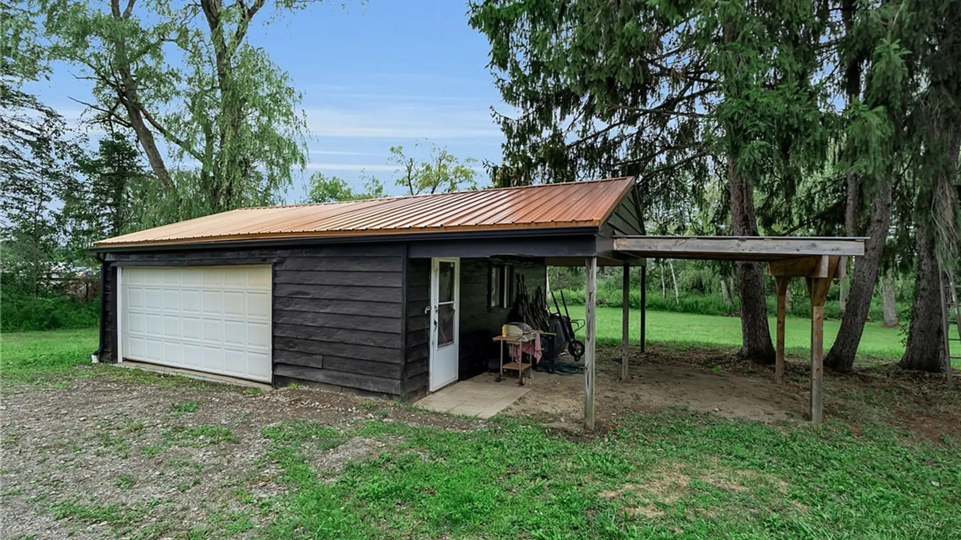 Property at 11544 Gowanda State Road, North Collins, NY 14111 6