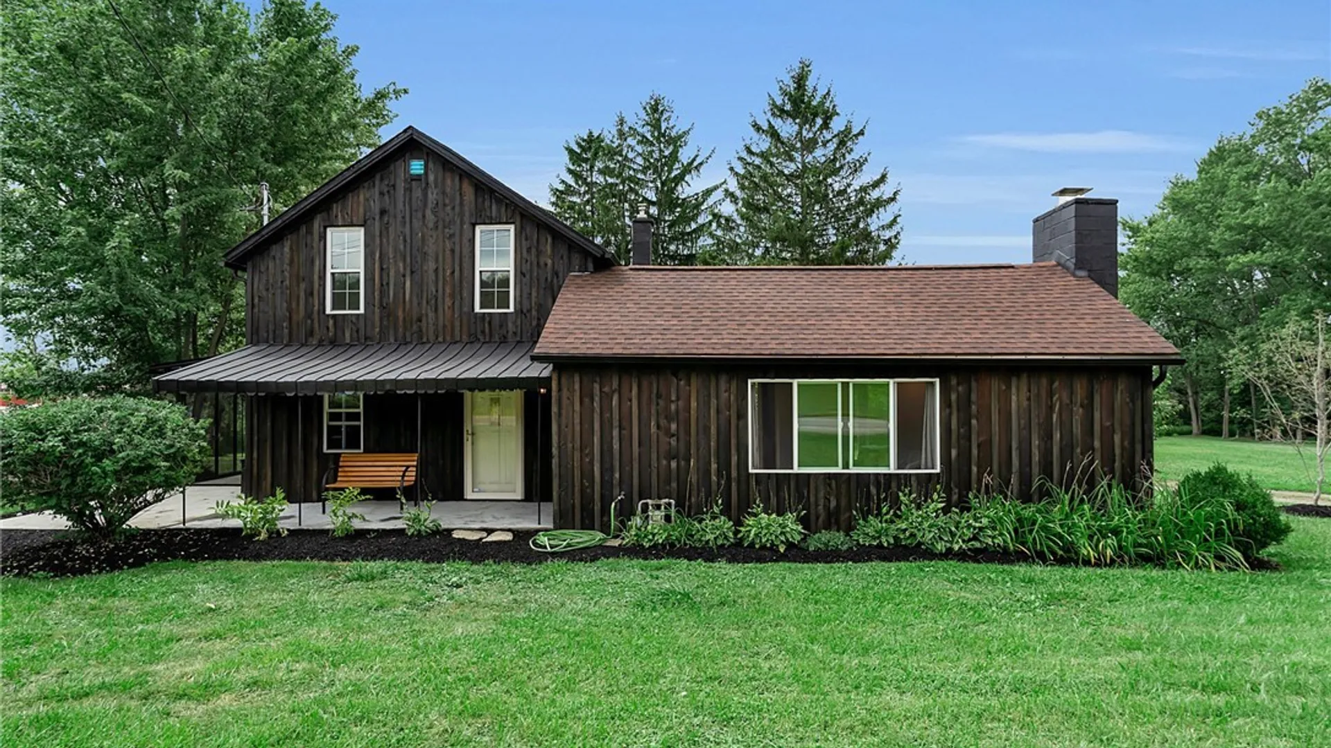 Property at 11544 Gowanda State Road, North Collins, NY 14111 9