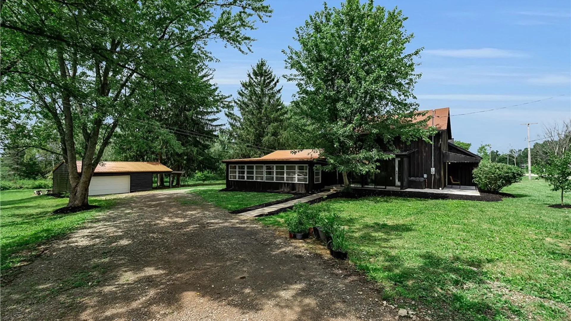 Property at 11544 Gowanda State Road, North Collins, NY 14111 10
