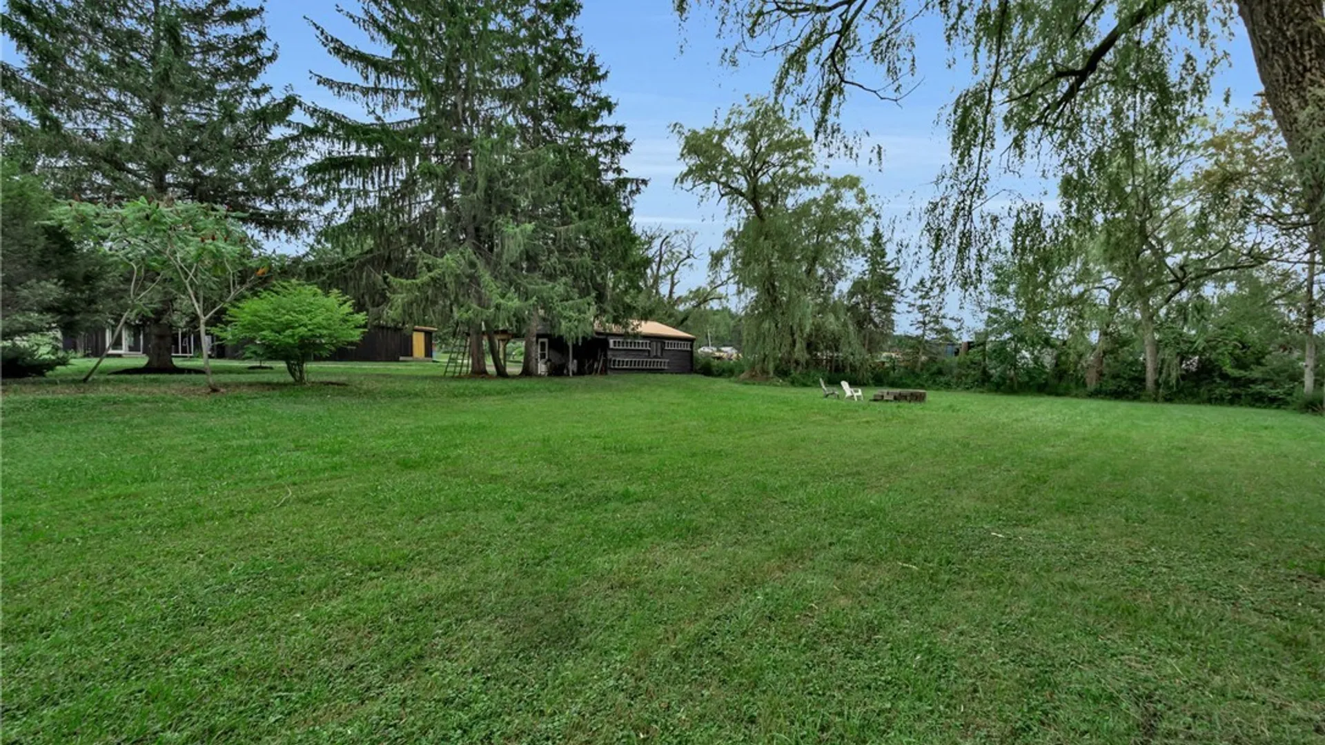 Property at 11544 Gowanda State Road, North Collins, NY 14111 13