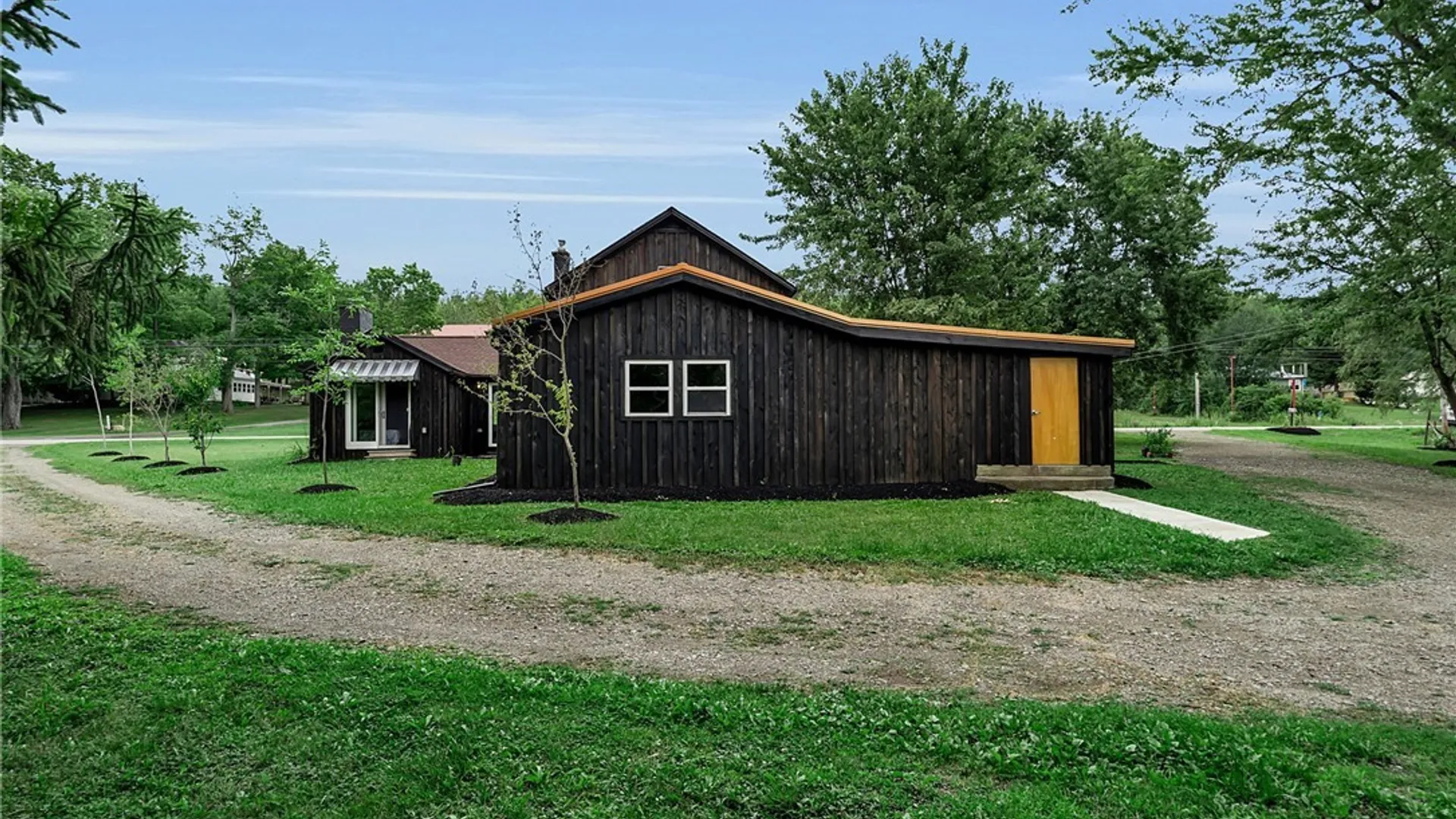 Property at 11544 Gowanda State Road, North Collins, NY 14111 14