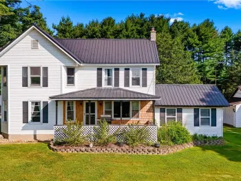 Property at 6657 Fairway Drive, Westmoreland, NY 13476