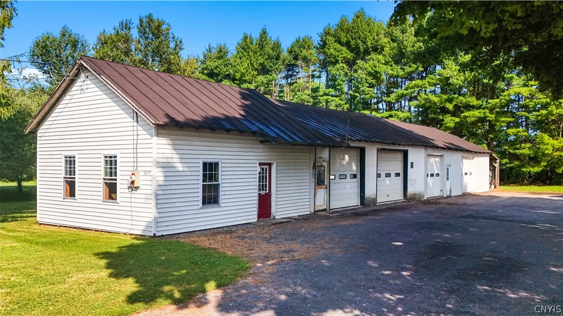 Property at 6657 Fairway Drive, Westmoreland, NY 13476 4
