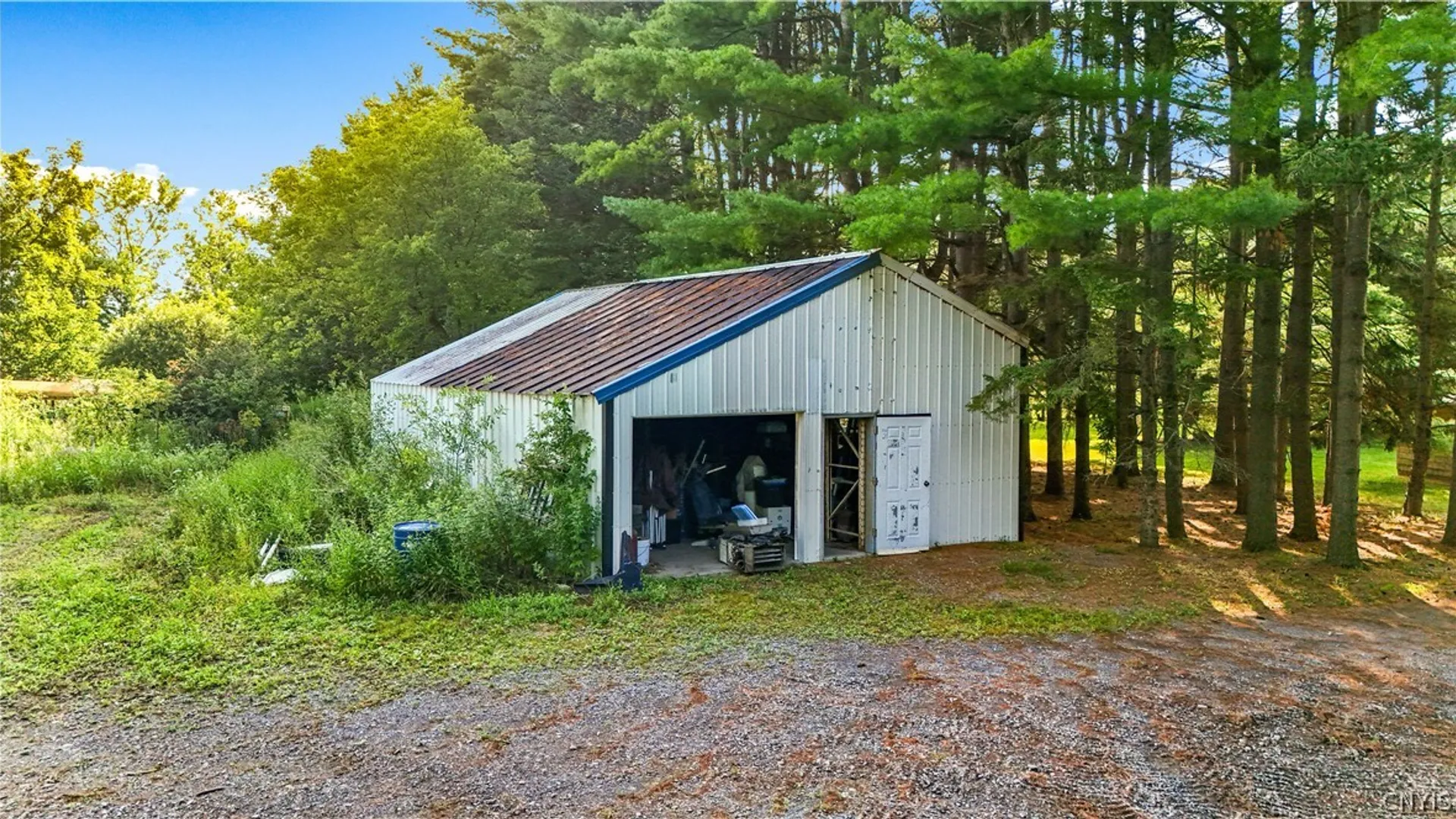 Property at 6657 Fairway Drive, Westmoreland, NY 13476 44