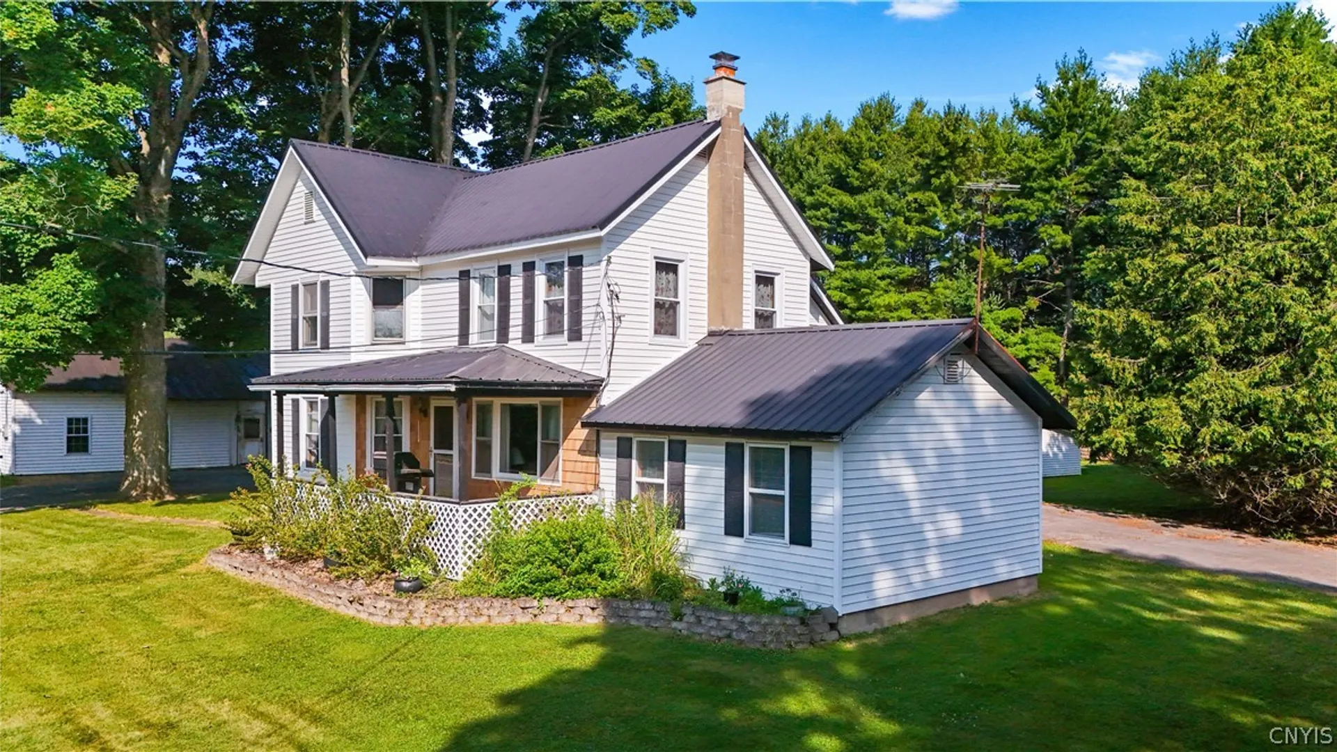 Property at 6657 Fairway Drive, Westmoreland, NY 13476 45