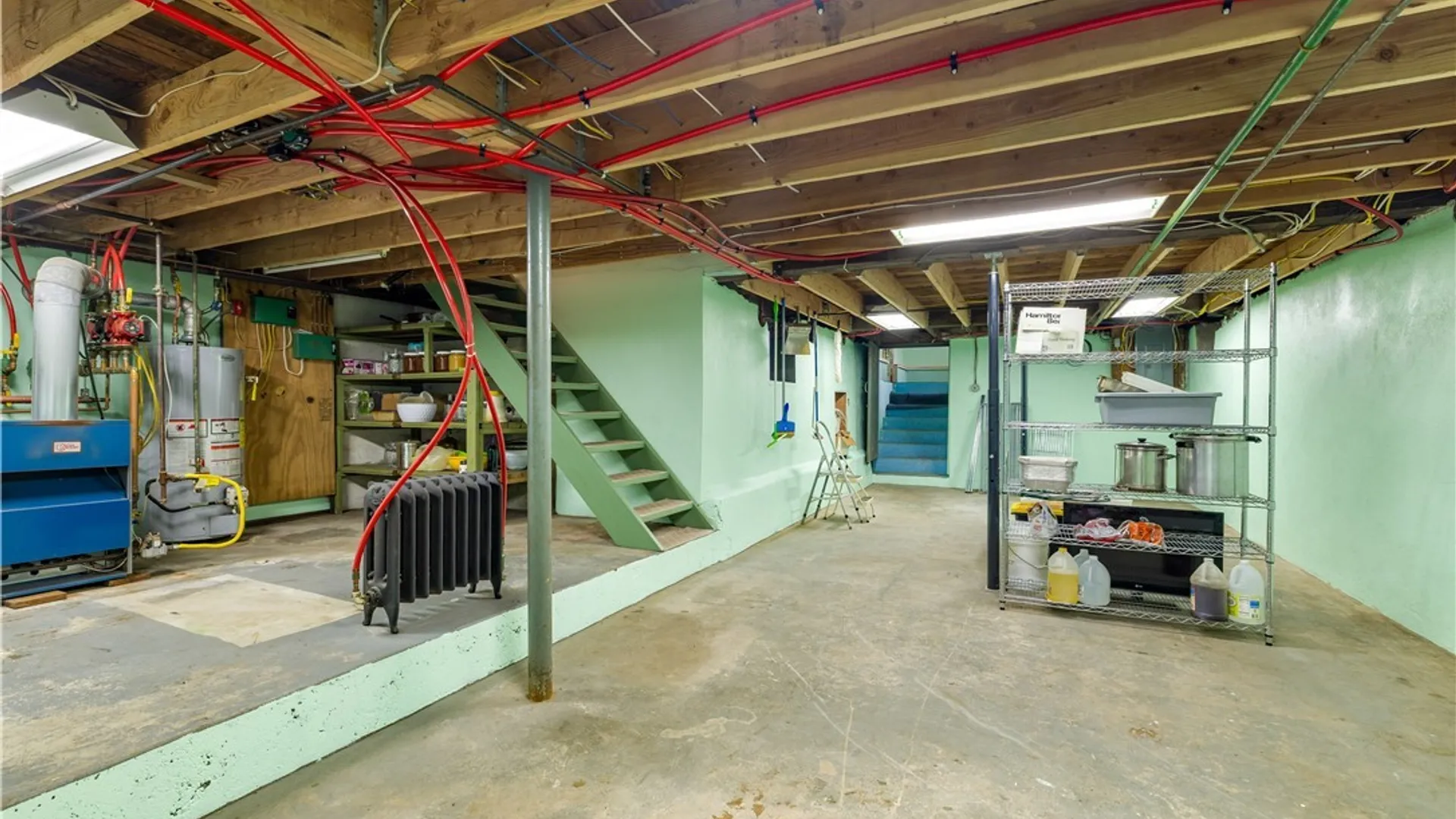 Property at 6657 Fairway Drive, Westmoreland, NY 13476 38