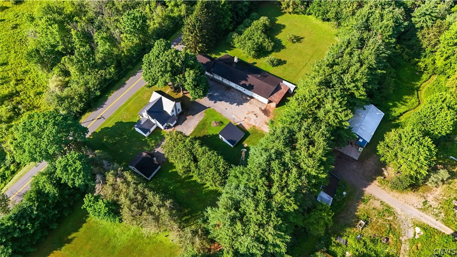 Property at 6657 Fairway Drive, Westmoreland, NY 13476 3