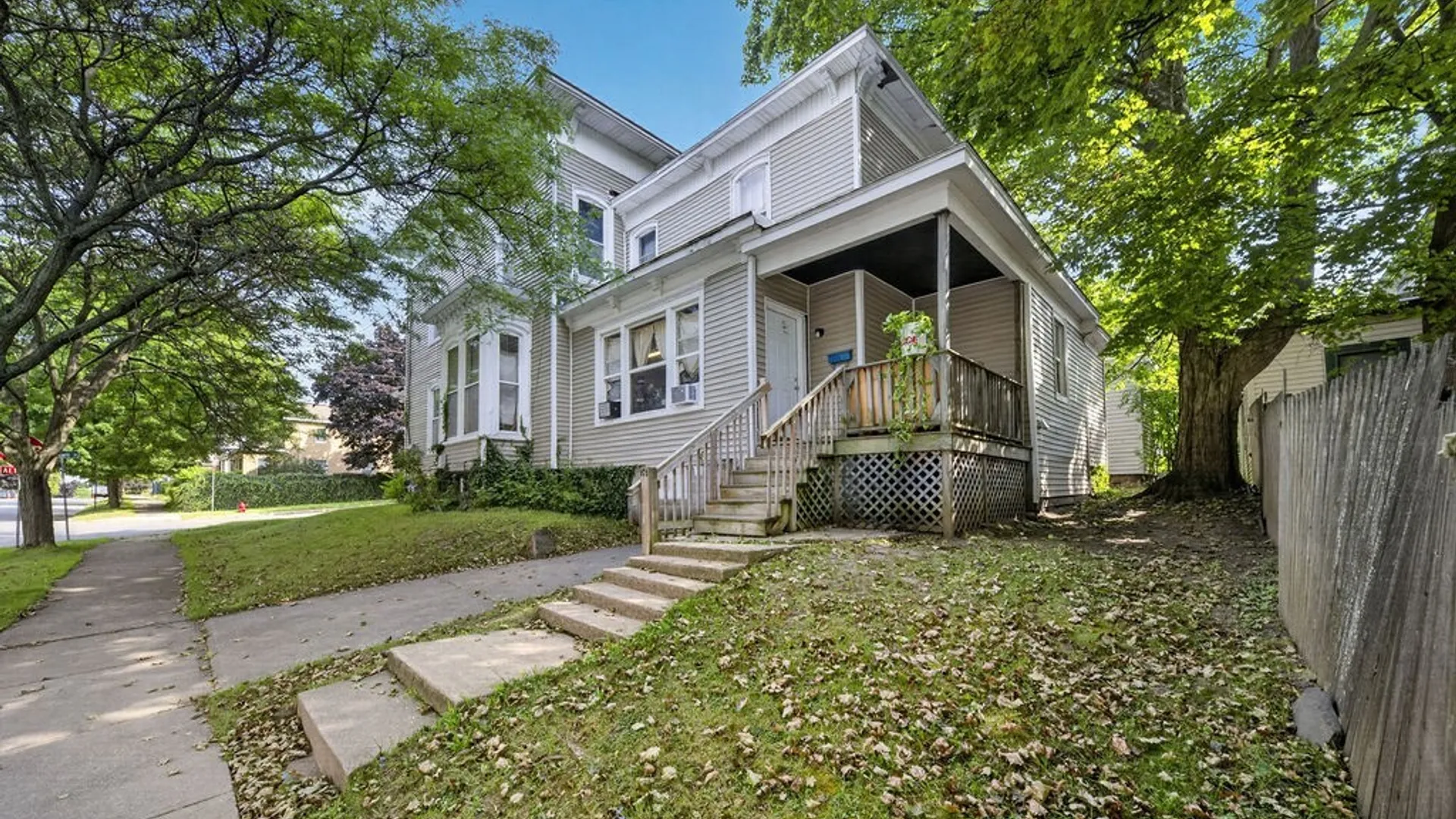 Property at 36 E Albany Street, Oswego, NY 13126 3