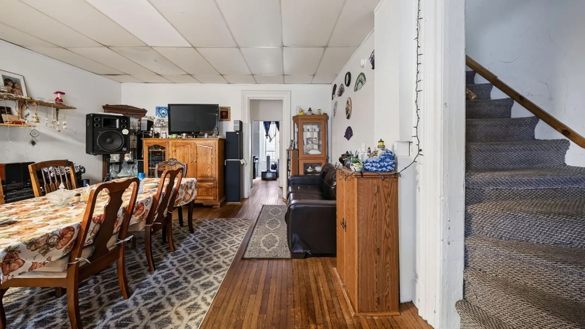 Property at 36 E Albany Street, Oswego, NY 13126 9