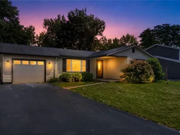 Property at 7886 Walnut Place, Clay, NY 13090