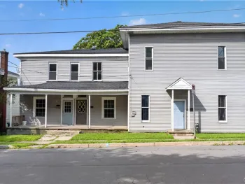 Property at 34 E Albany Street, Oswego, NY 13126