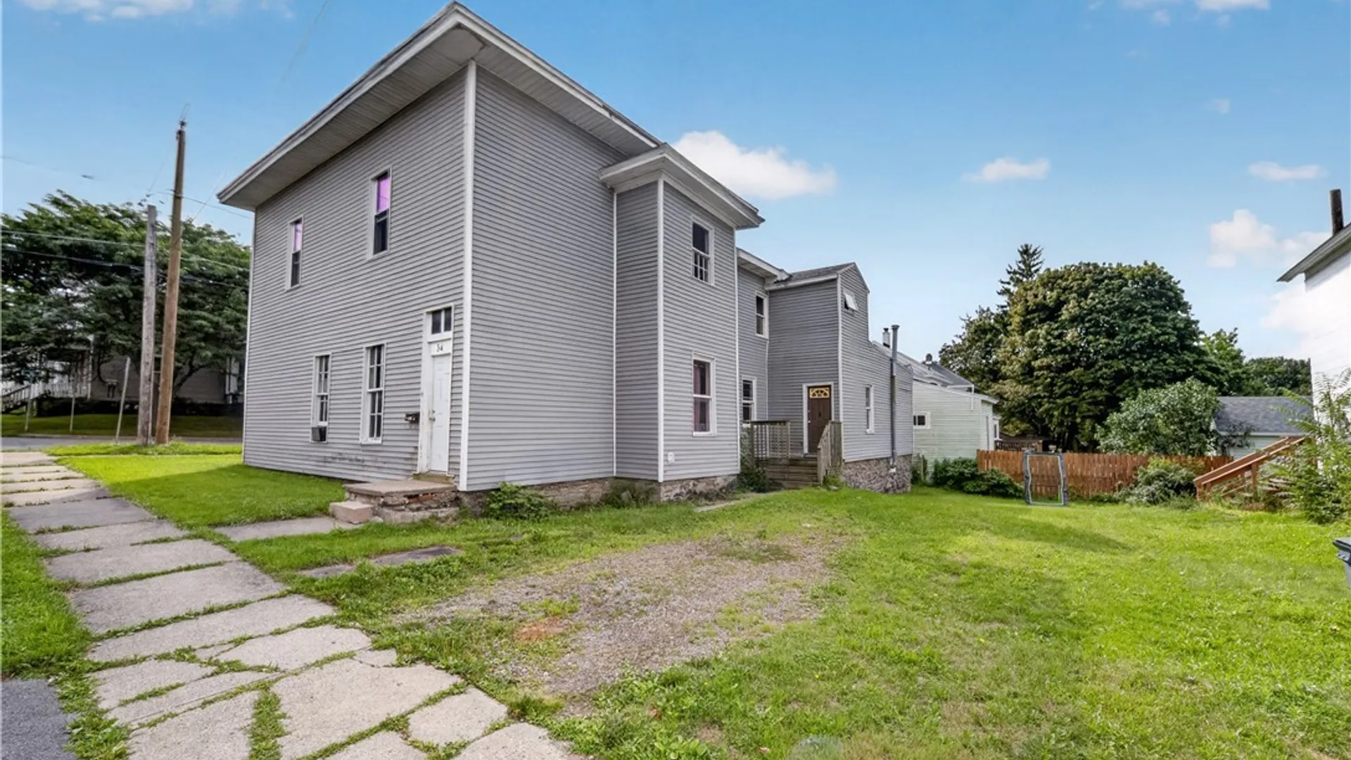 Property at 34 E Albany Street, Oswego, NY 13126 3