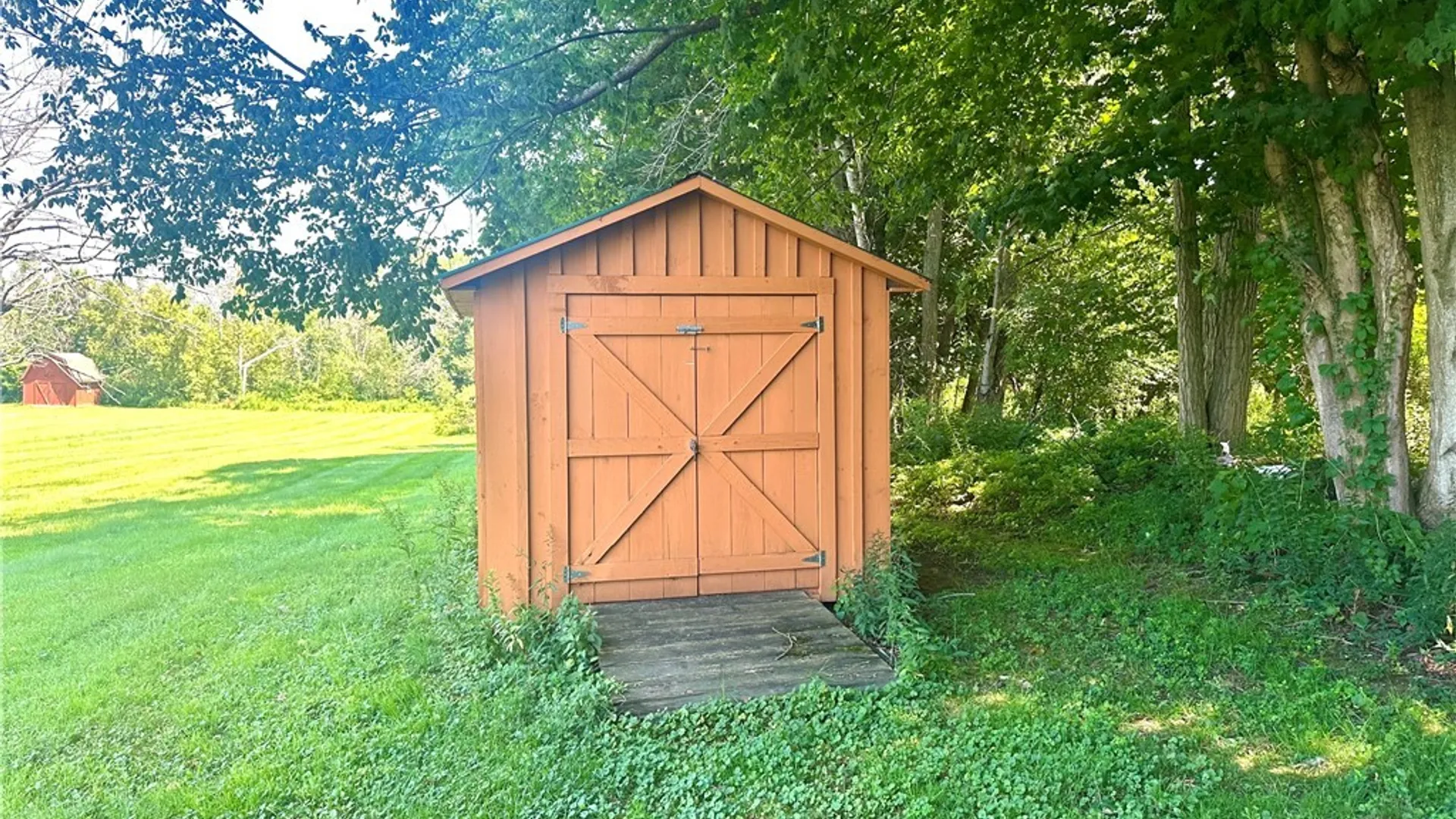 Property at 962 County Route 29, Scriba, NY 13126 25
