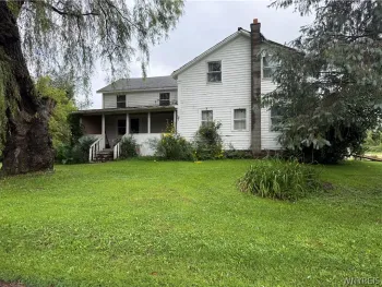 Property at 6054 Crosby Road, Lockport Town, NY 14094