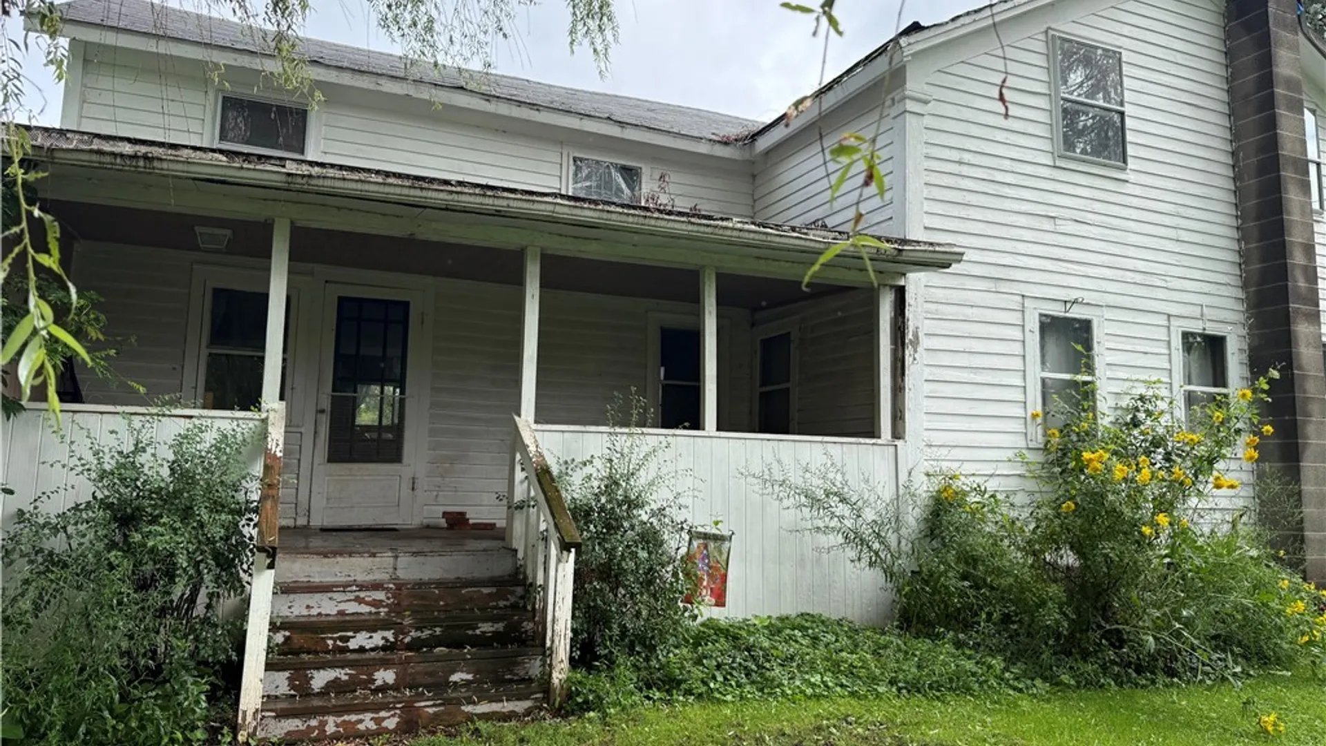 Property at 6054 Crosby Road, Lockport Town, NY 14094 7