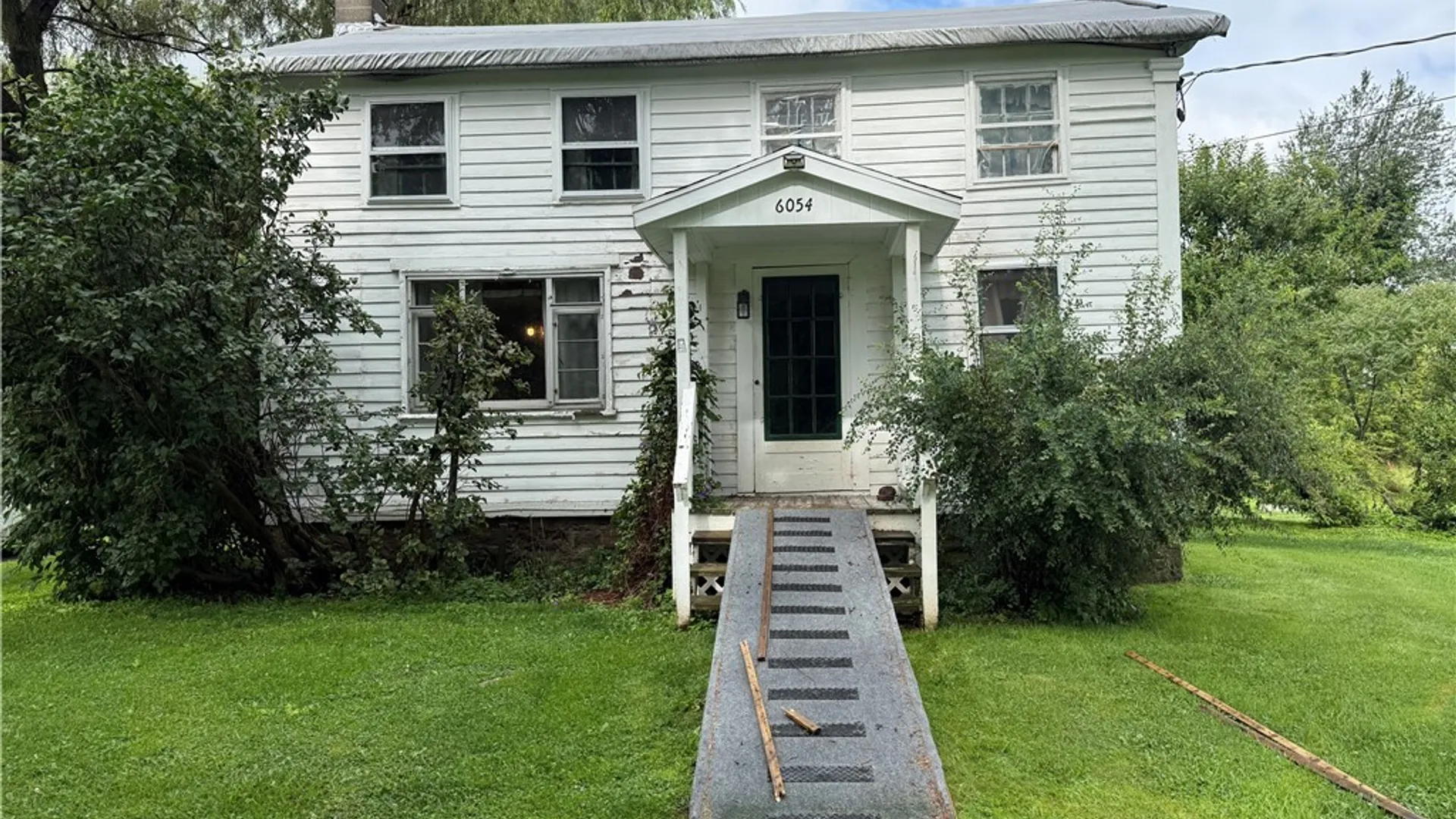 Property at 6054 Crosby Road, Lockport Town, NY 14094 4