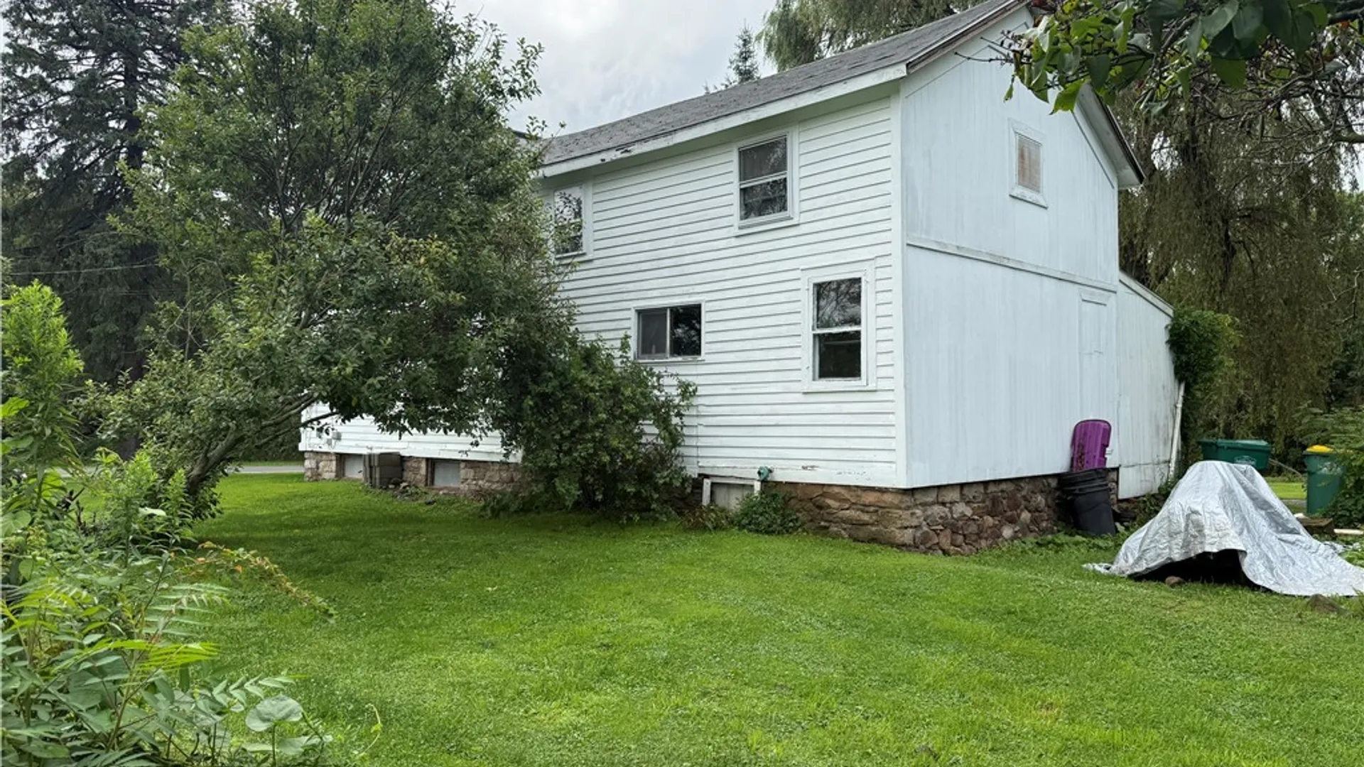 Property at 6054 Crosby Road, Lockport Town, NY 14094 6