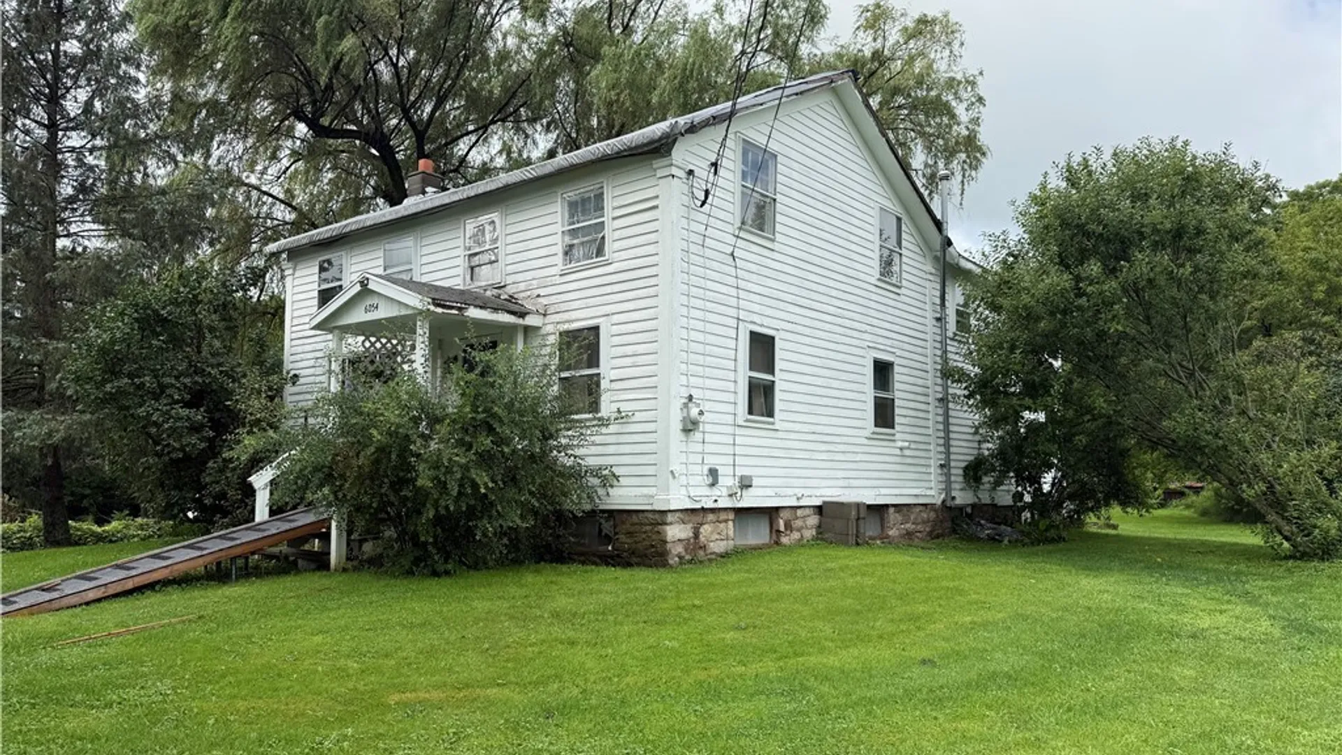 Property at 6054 Crosby Road, Lockport Town, NY 14094 5