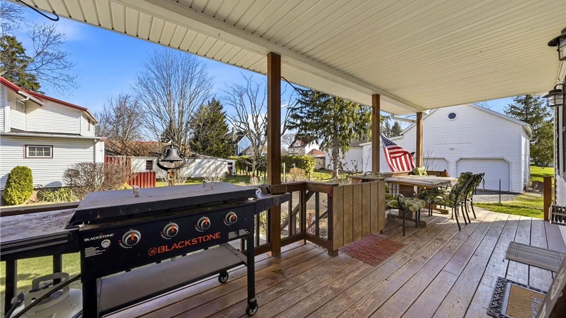 Property at 1875 Quaker Road, Somerset, NY 14012 36