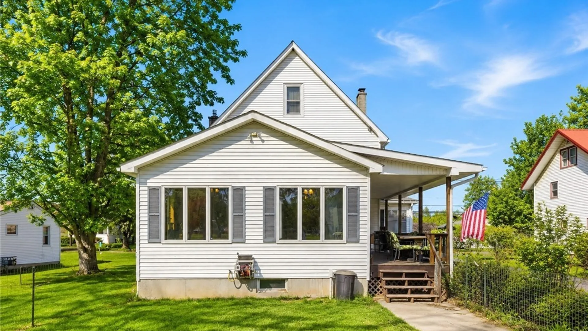 Property at 1875 Quaker Road, Somerset, NY 14012 33