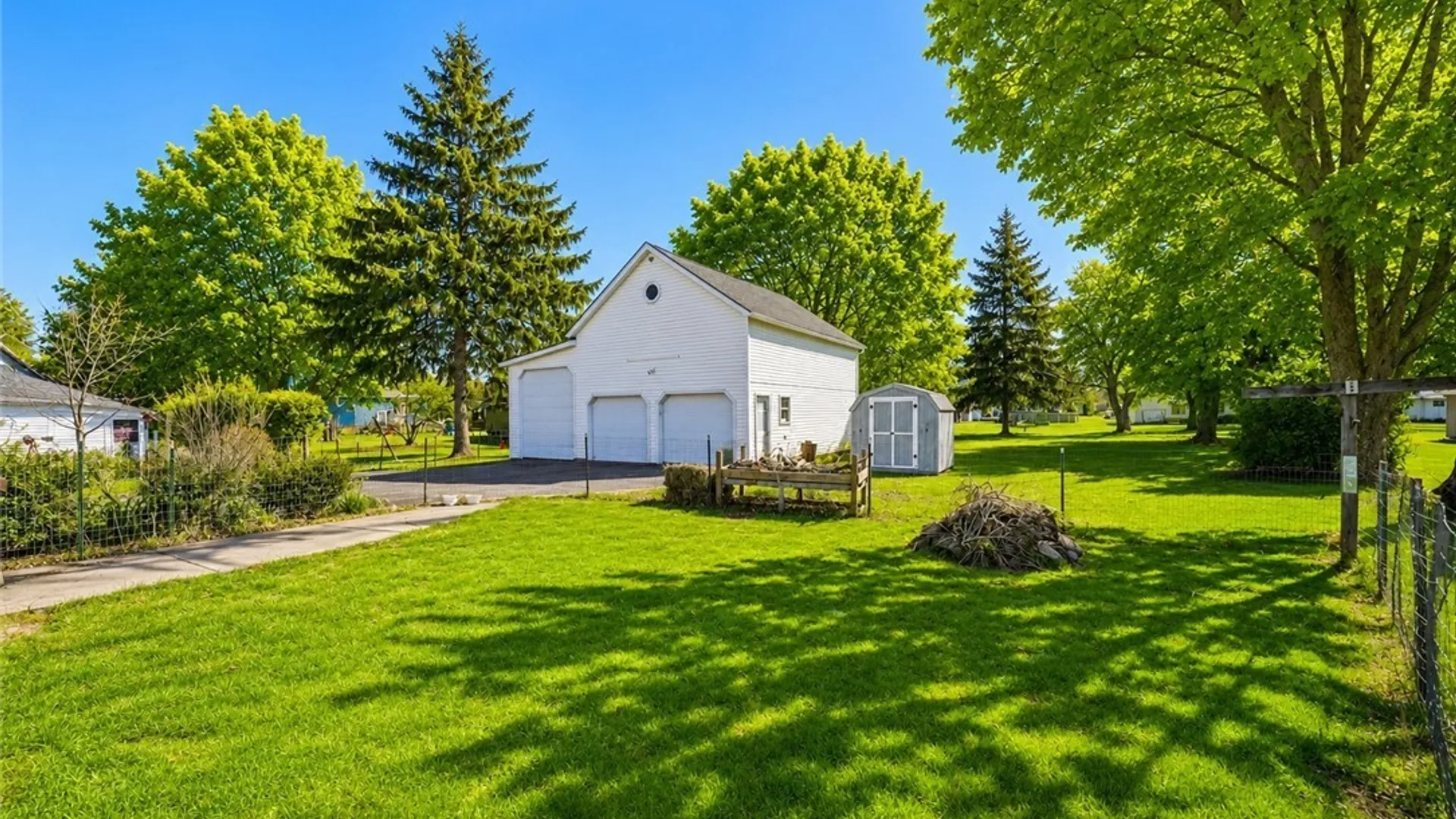 Property at 1875 Quaker Road, Somerset, NY 14012 34