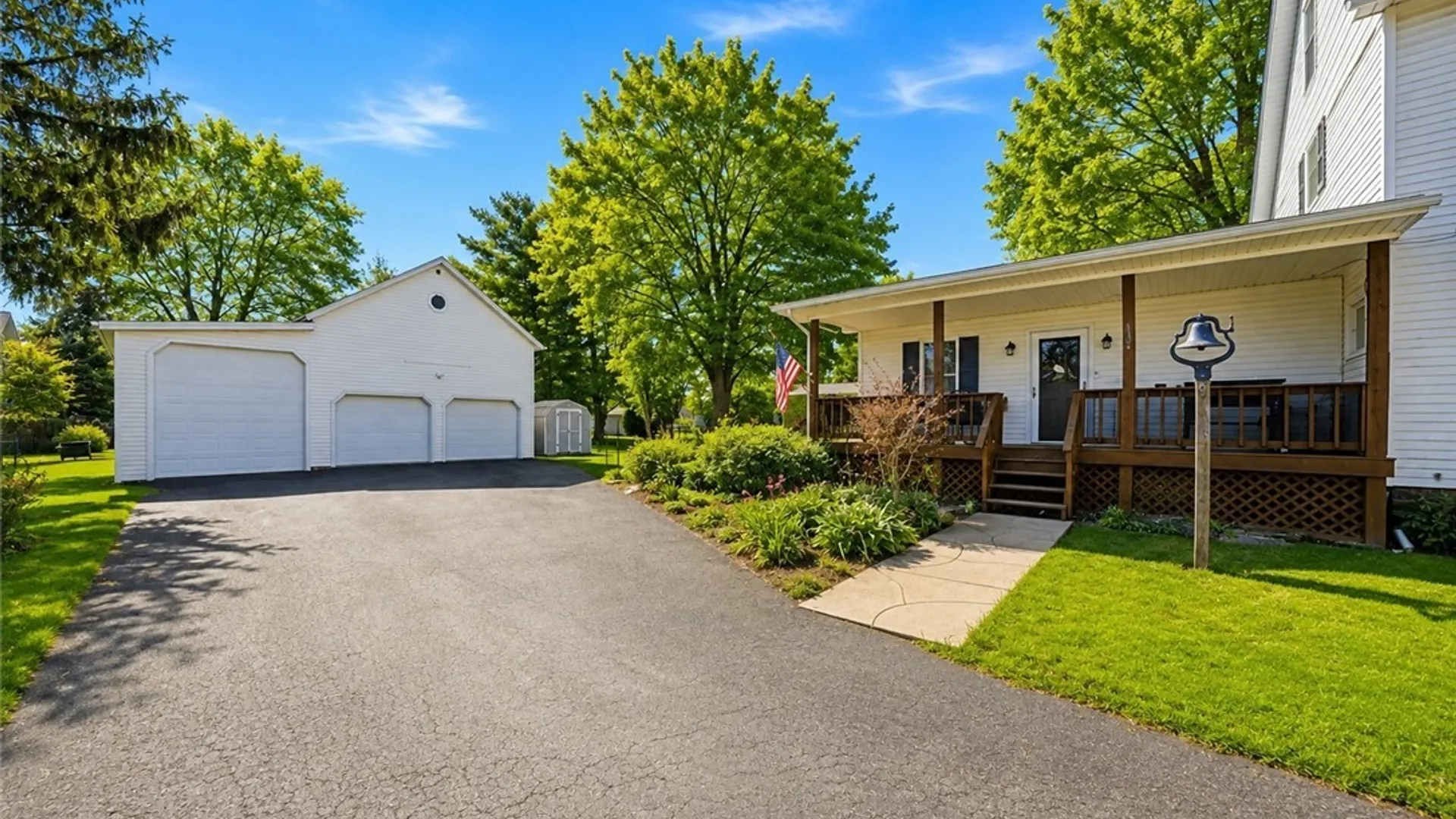 Property at 1875 Quaker Road, Somerset, NY 14012 35