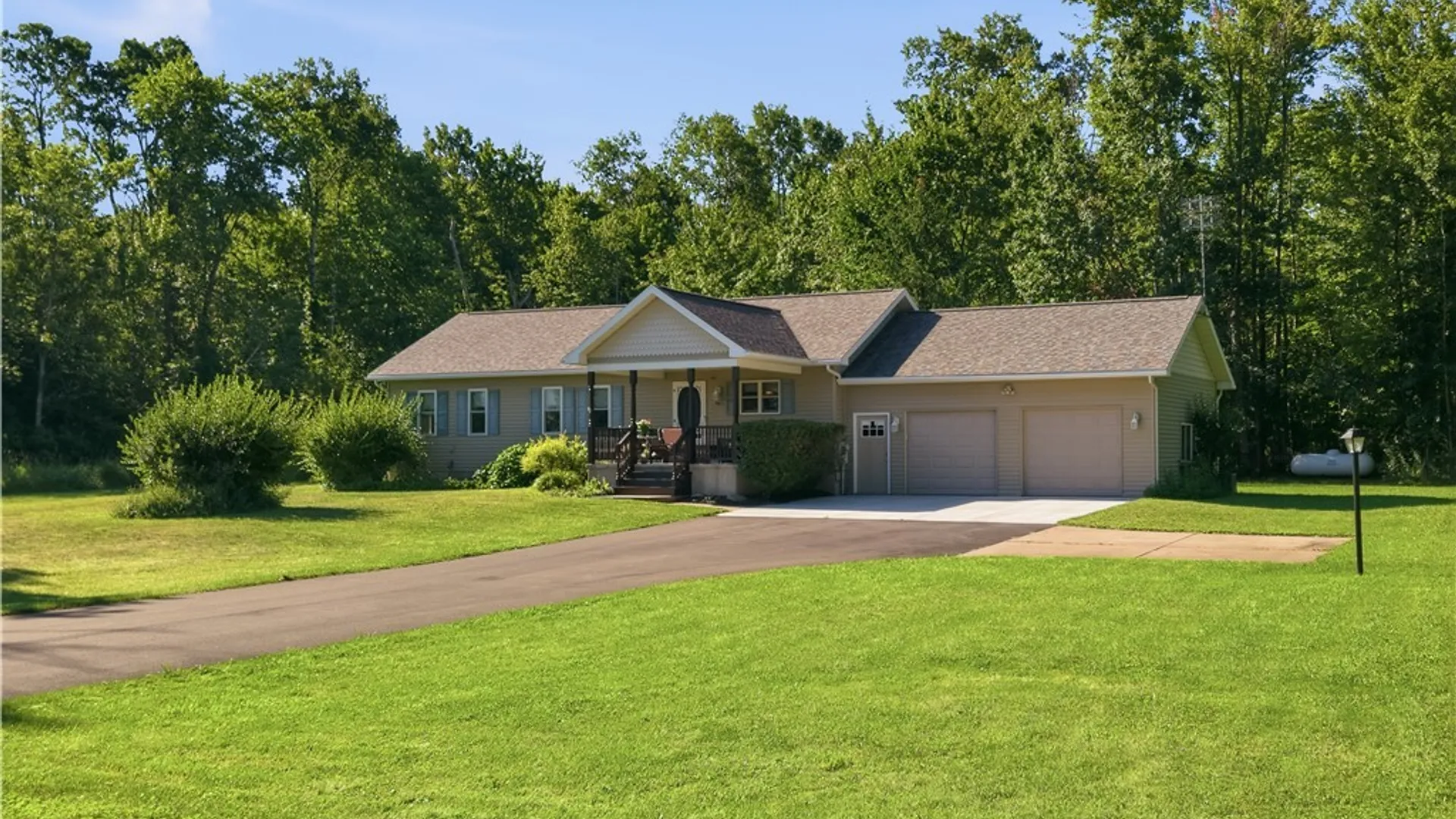 Property at 12151 W Main Street Road, Randolph, NY 14772 12