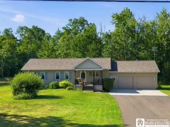 Property at 12151 W Main Street Road, Randolph, NY 14772