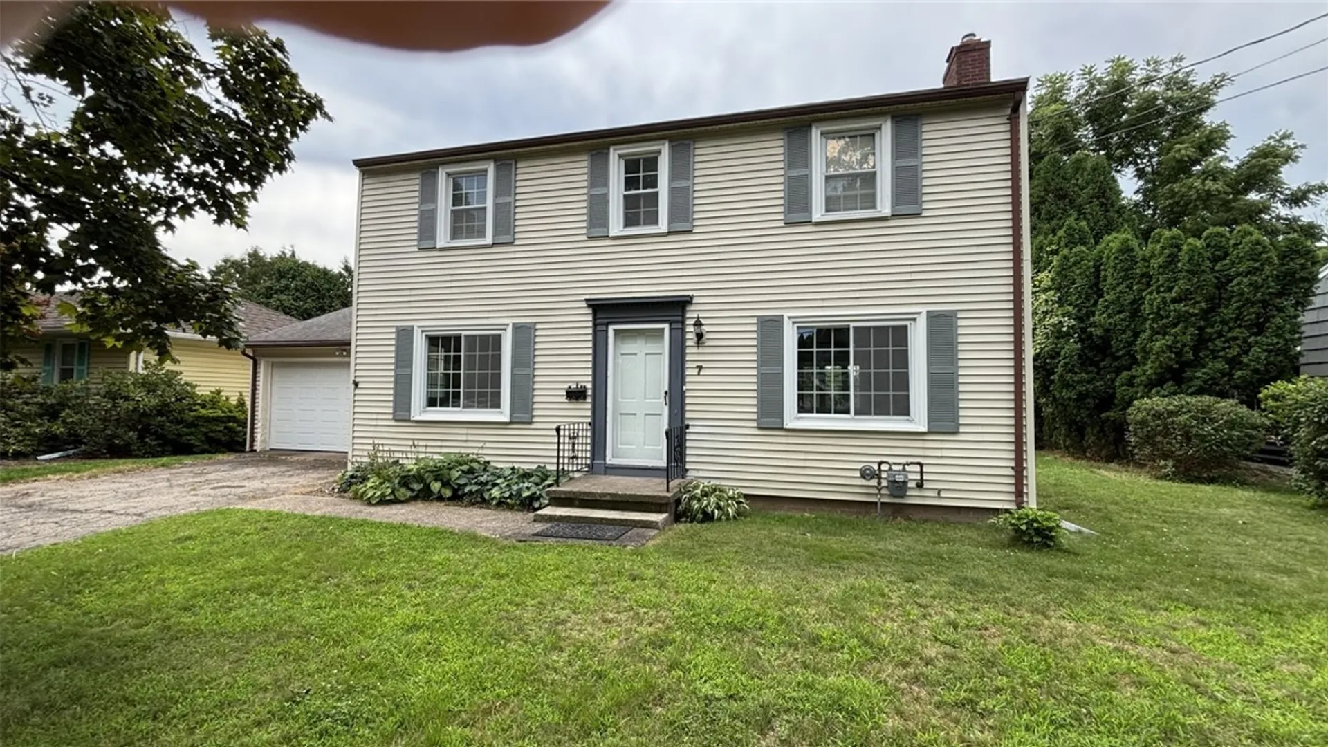 Property at 7 Coleman Creek Road, Sweden, NY 14420 30